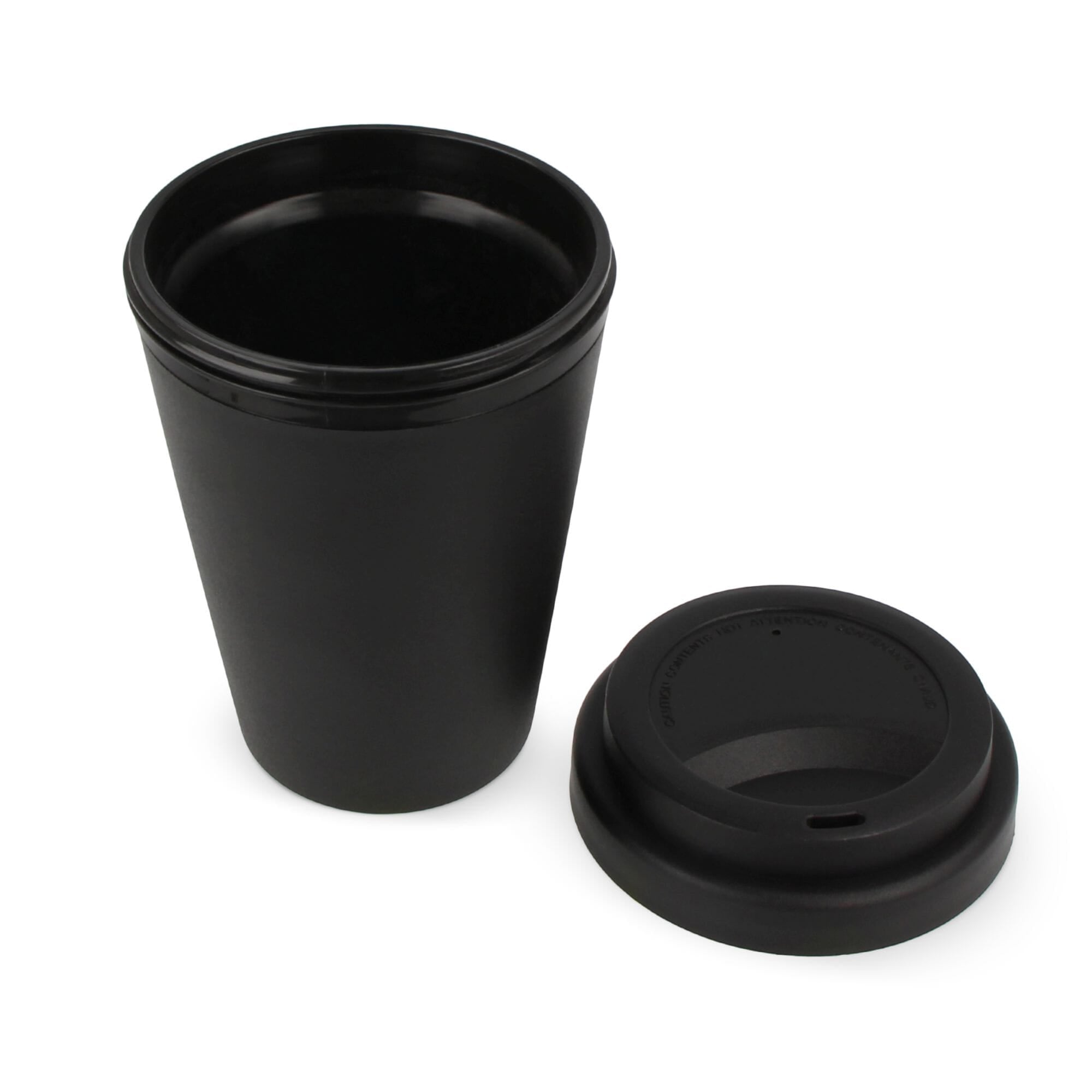 RPP Kaffeebecher Unifarben 250ml