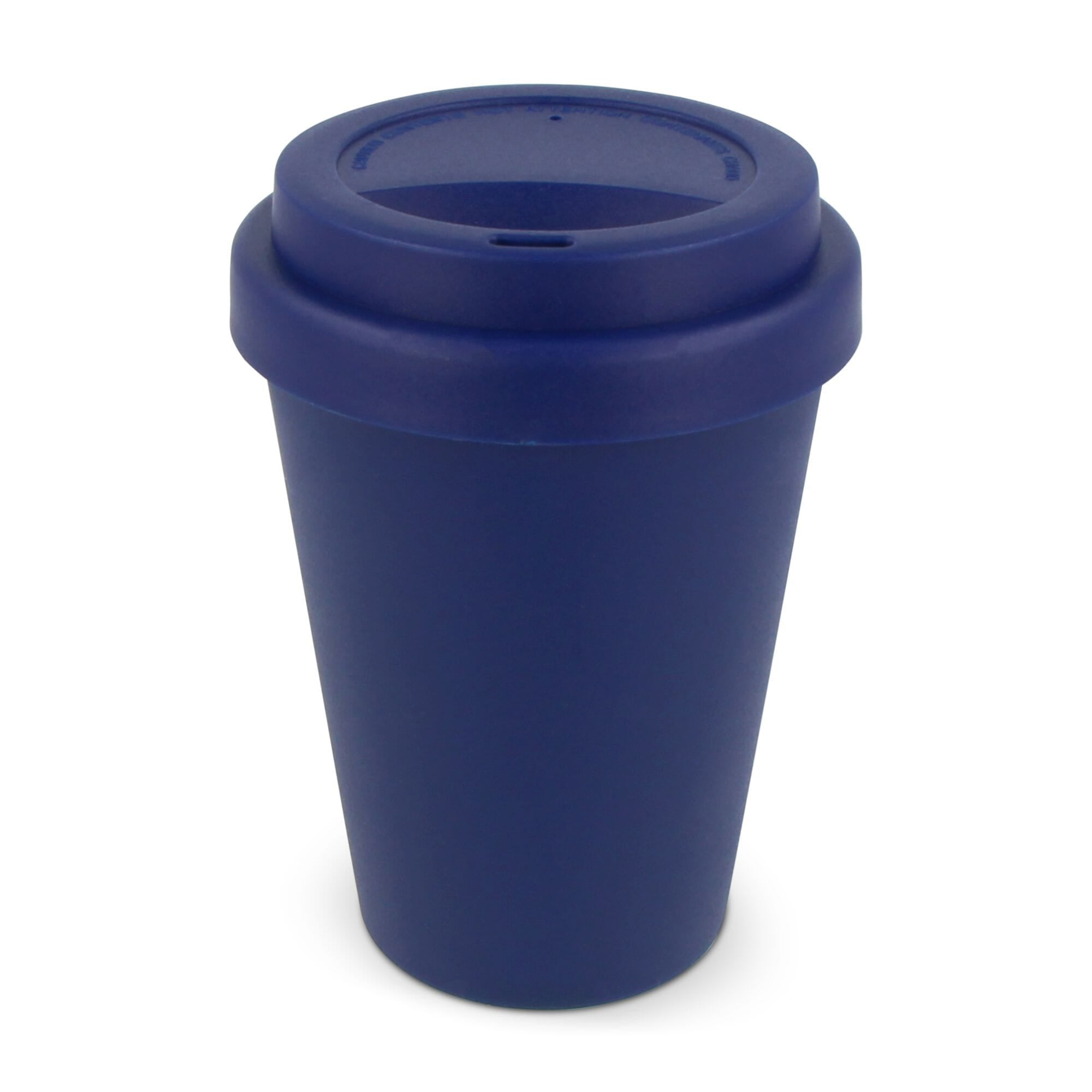 RPP Kaffeebecher Unifarben 250ml