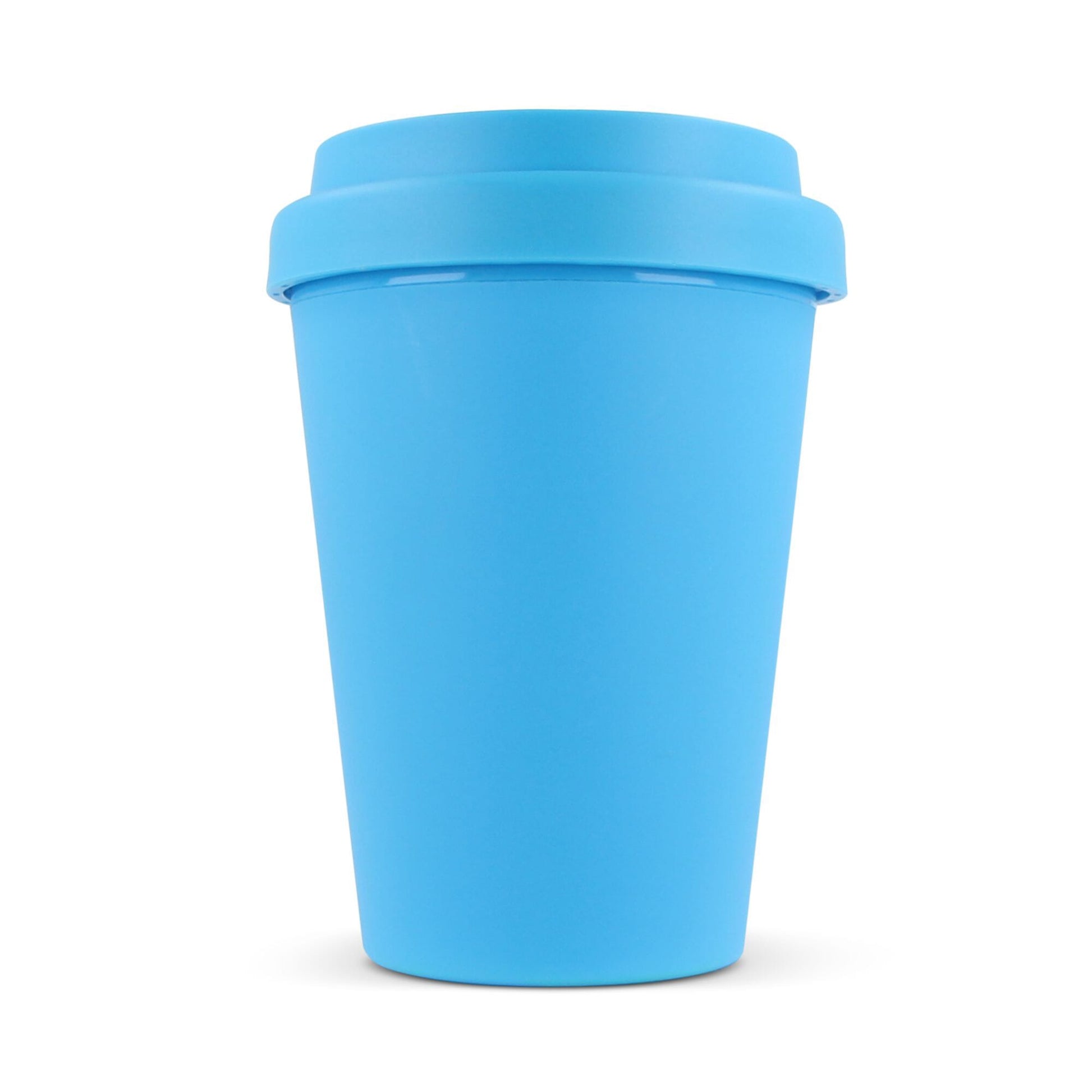 RPP Kaffeebecher Unifarben 250ml
