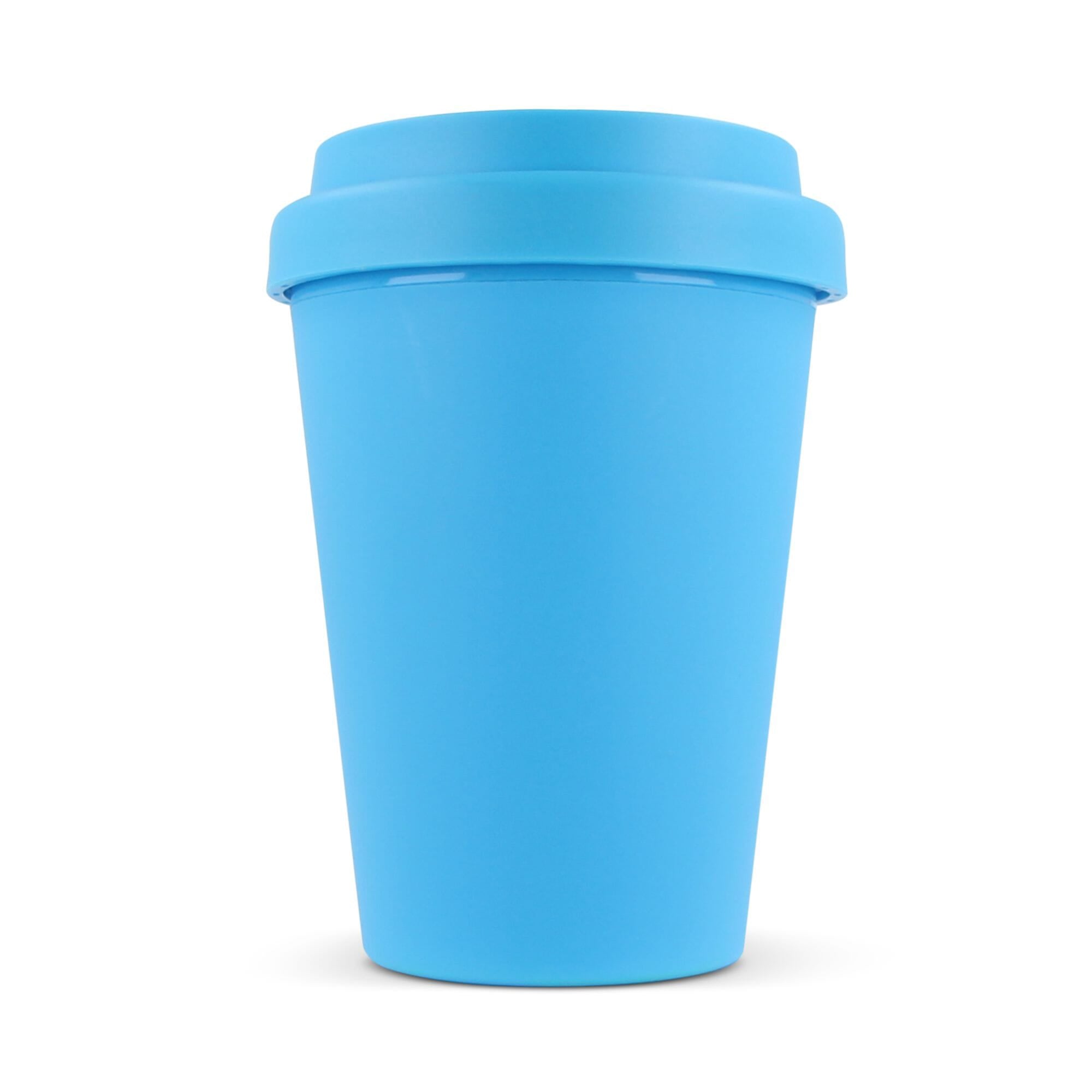 RPP Kaffeebecher Unifarben 250ml
