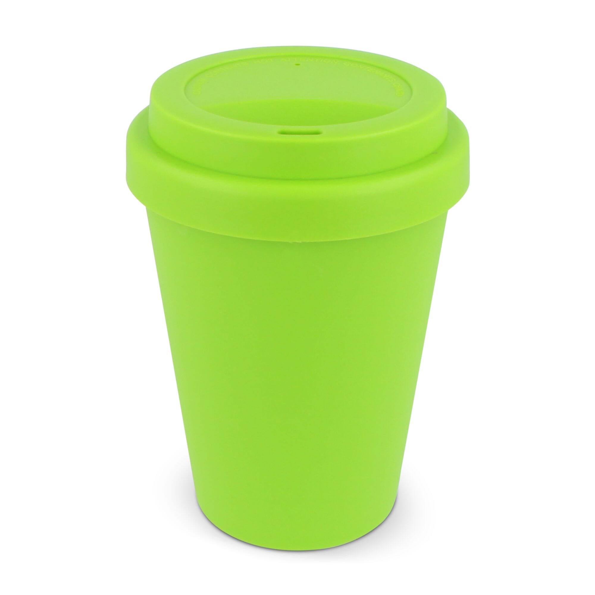 RPP Kaffeebecher Unifarben 250ml