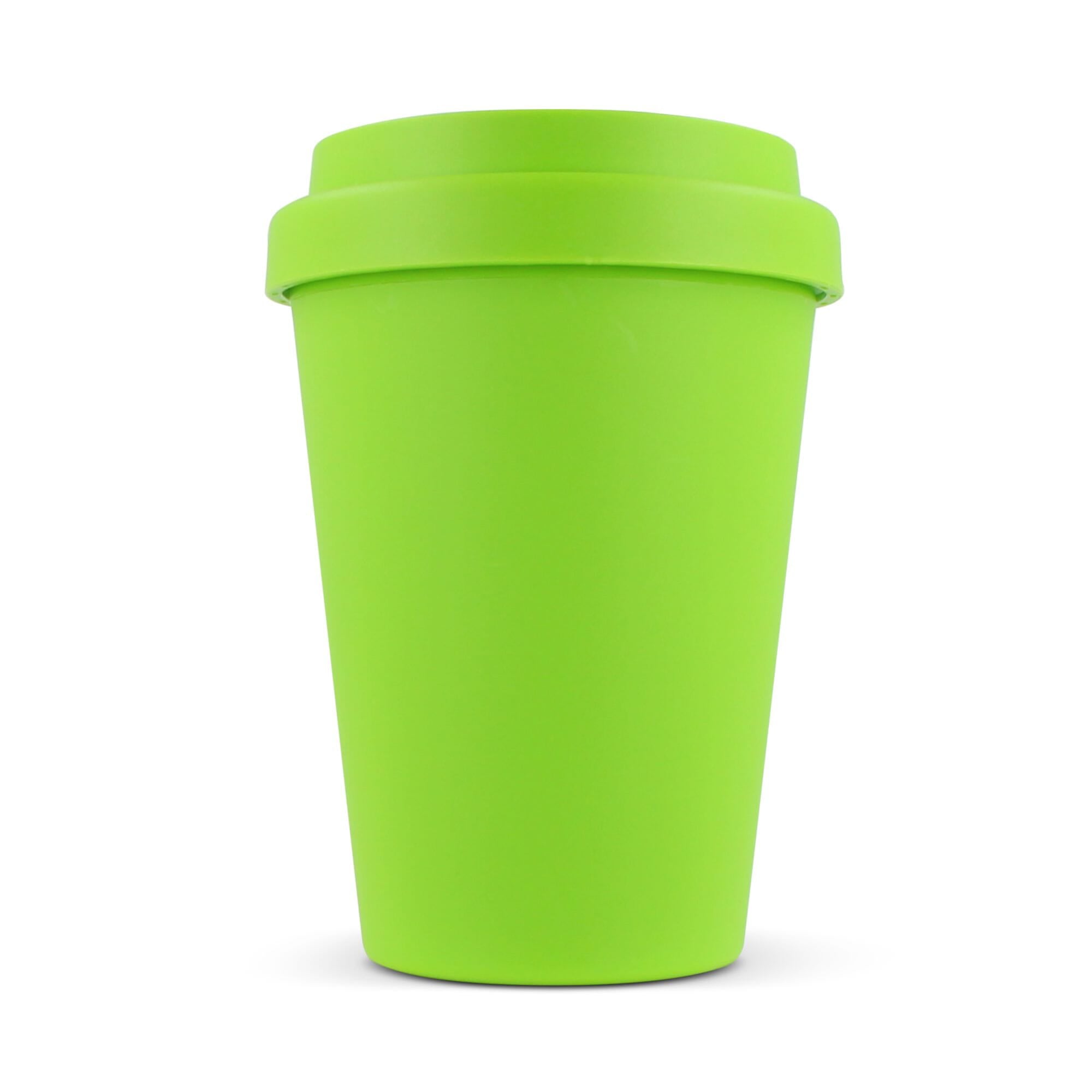 RPP Kaffeebecher Unifarben 250ml