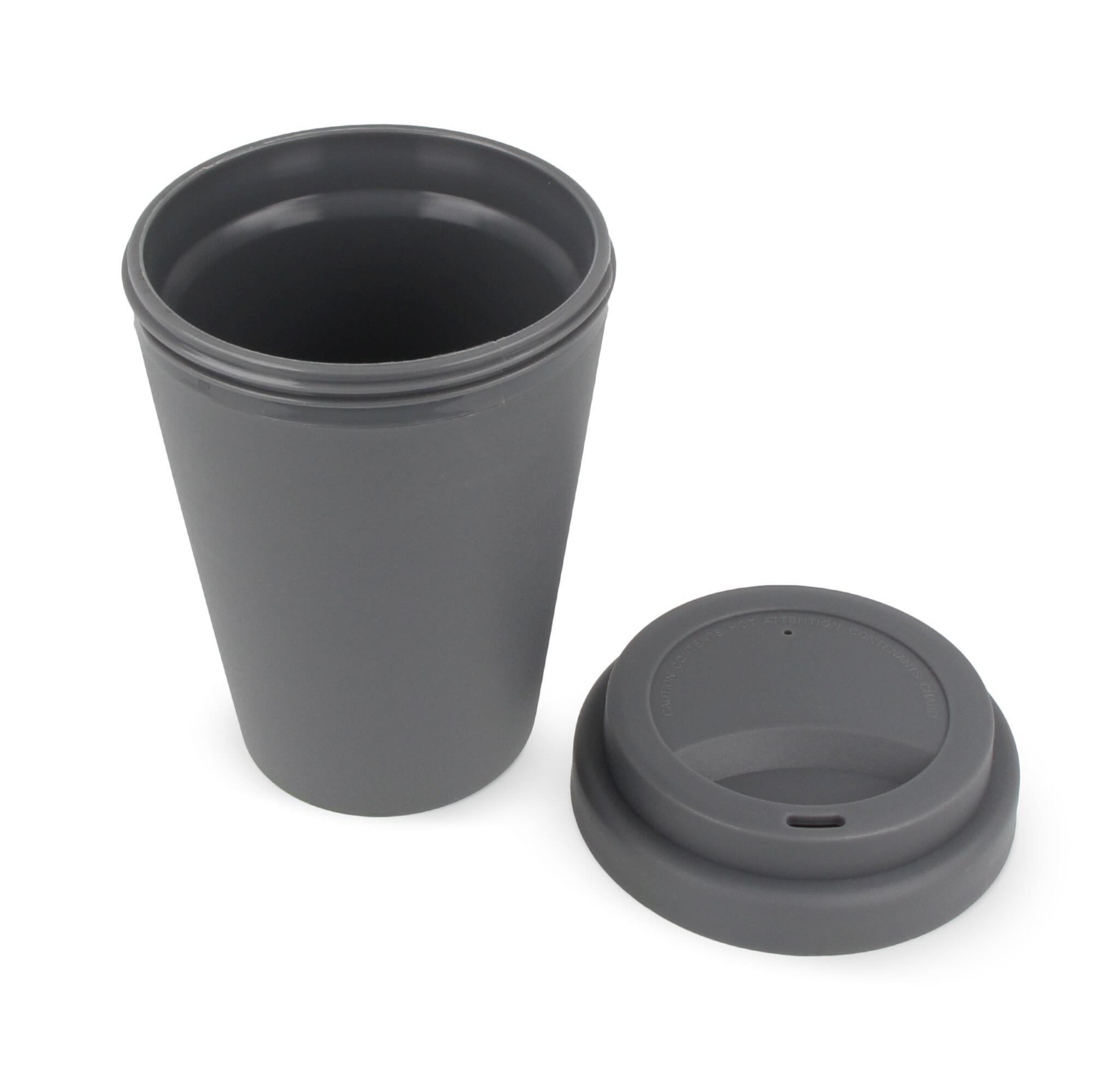 RPP Kaffeebecher Unifarben 250ml