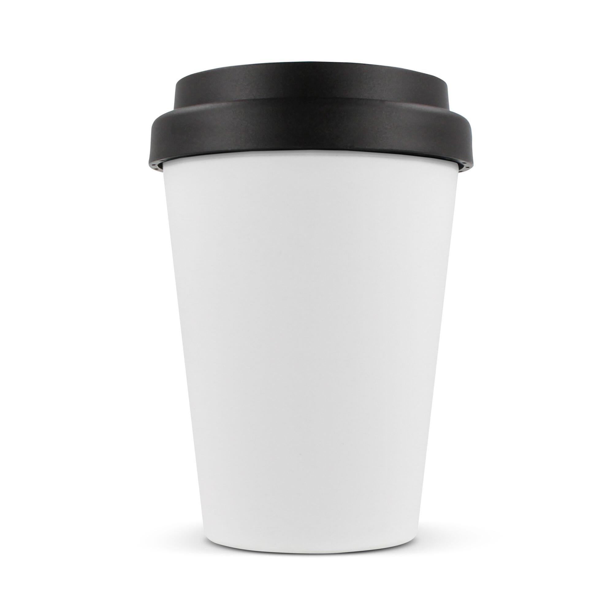 RPP Kaffeetasse Weißer Körper 250ml