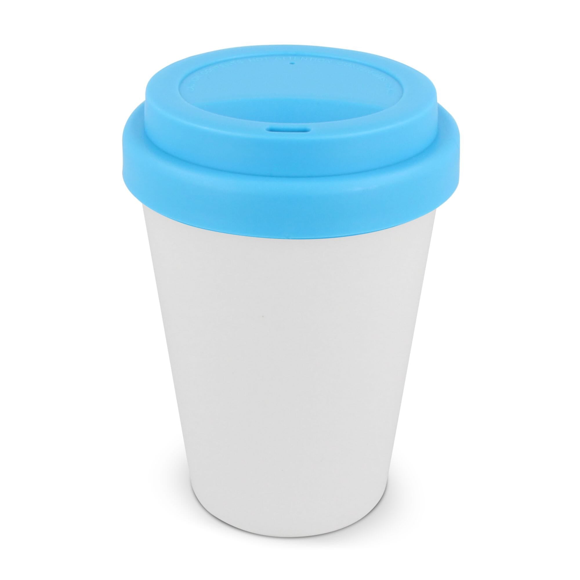 RPP Kaffeetasse Weißer Körper 250ml
