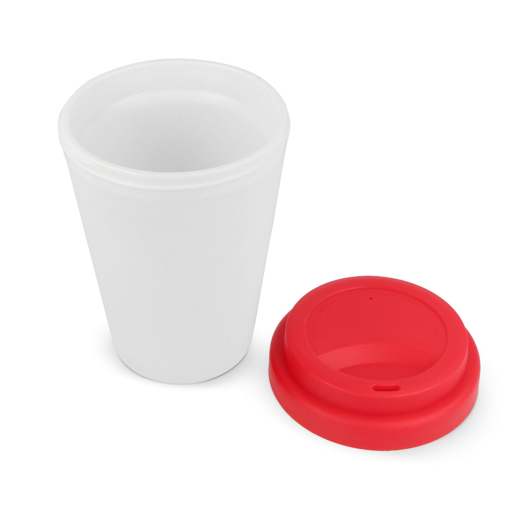 RPP Kaffeetasse Weißer Körper 250ml