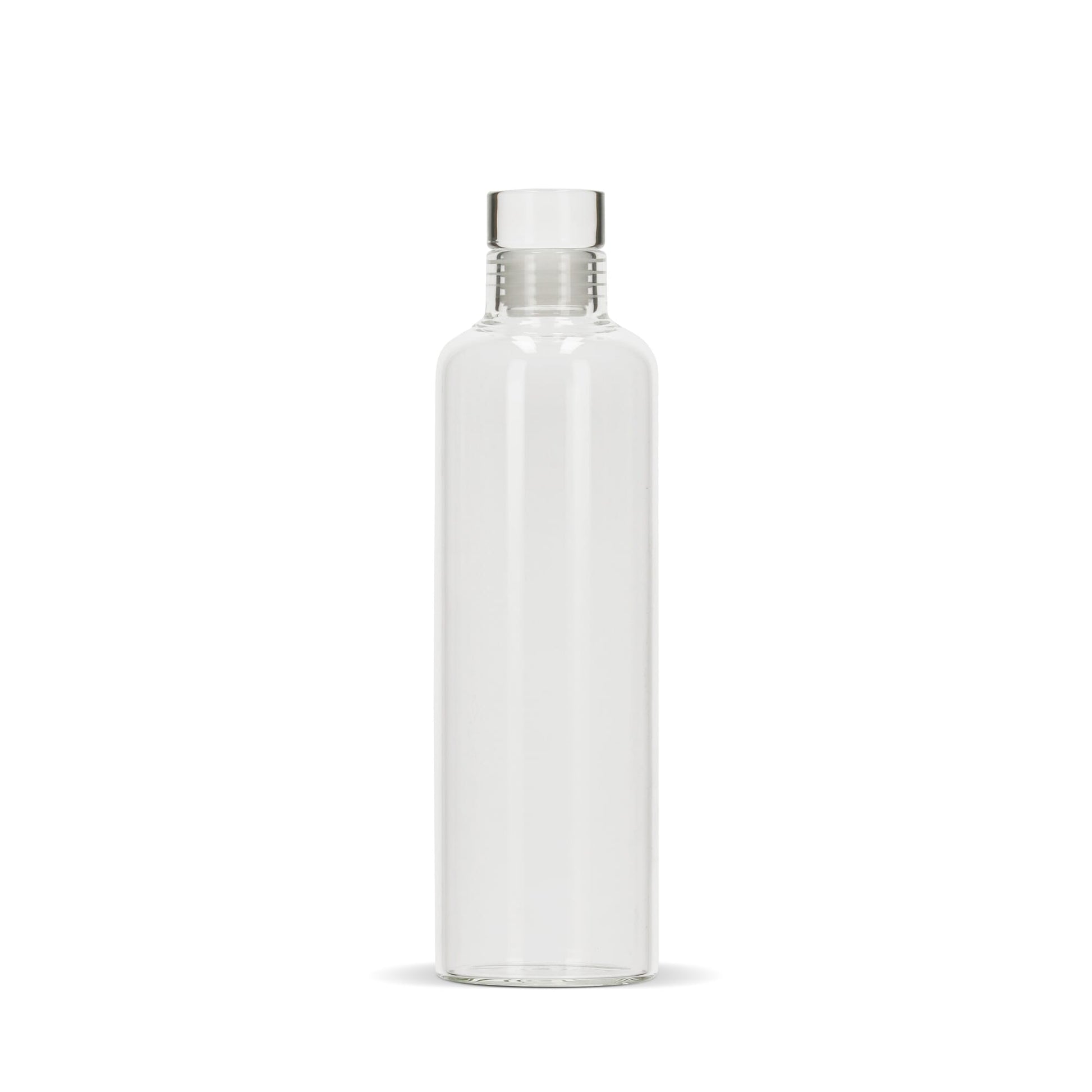 Trinkflasche aus Glas 500 ml