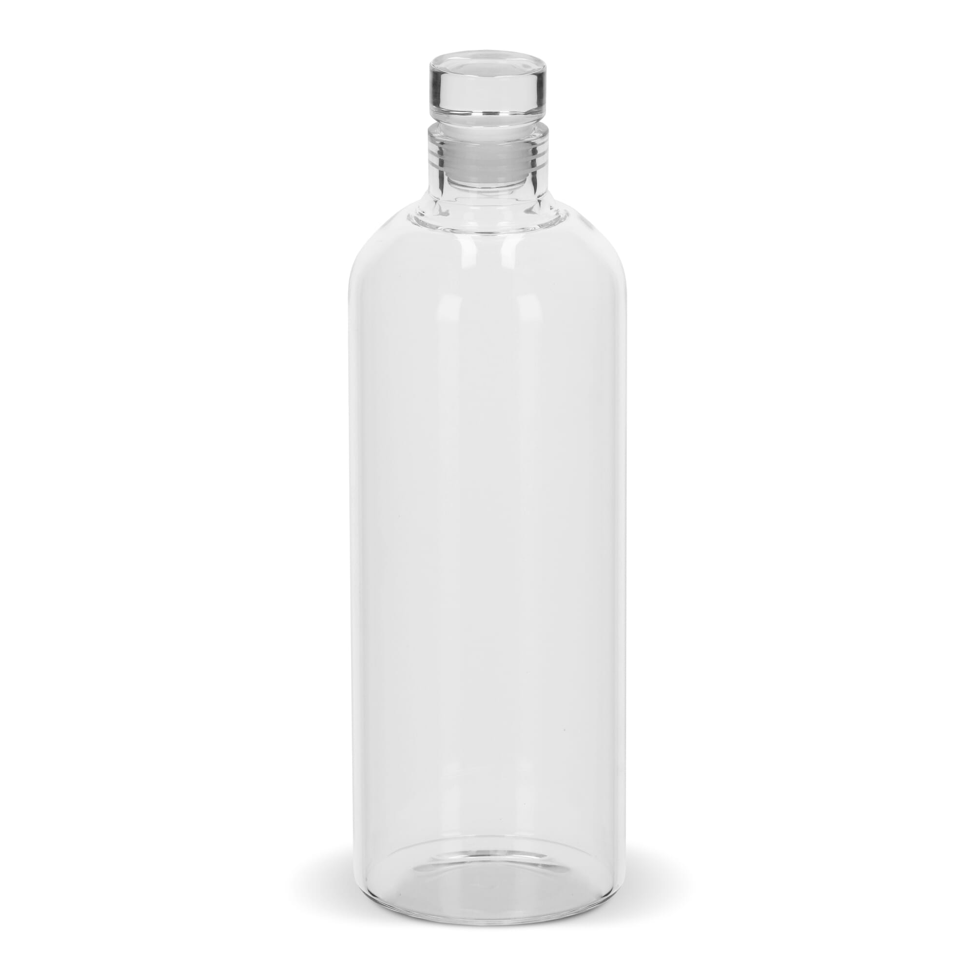 Trinkflasche aus Glas 1000 ml