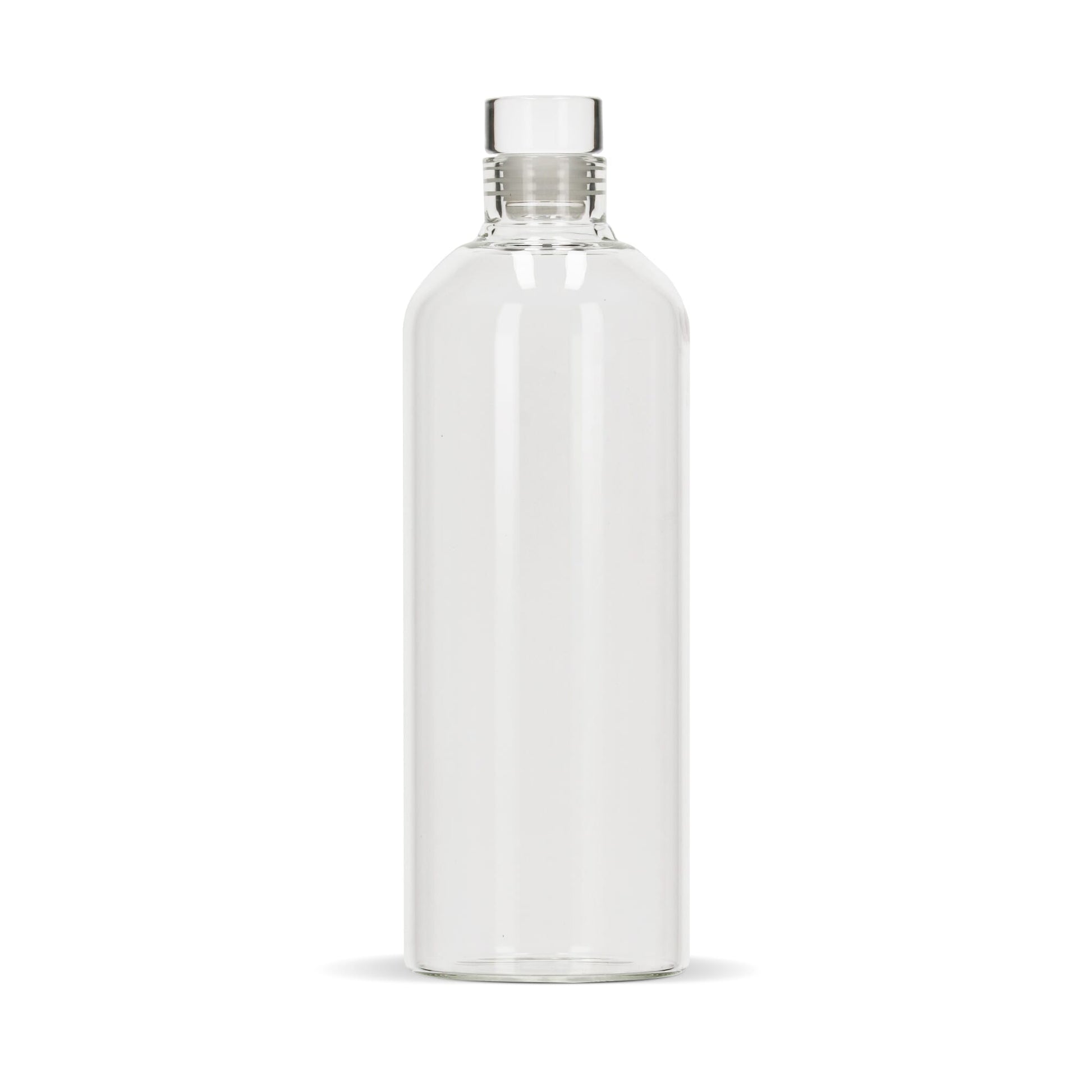 Trinkflasche aus Glas 1000 ml