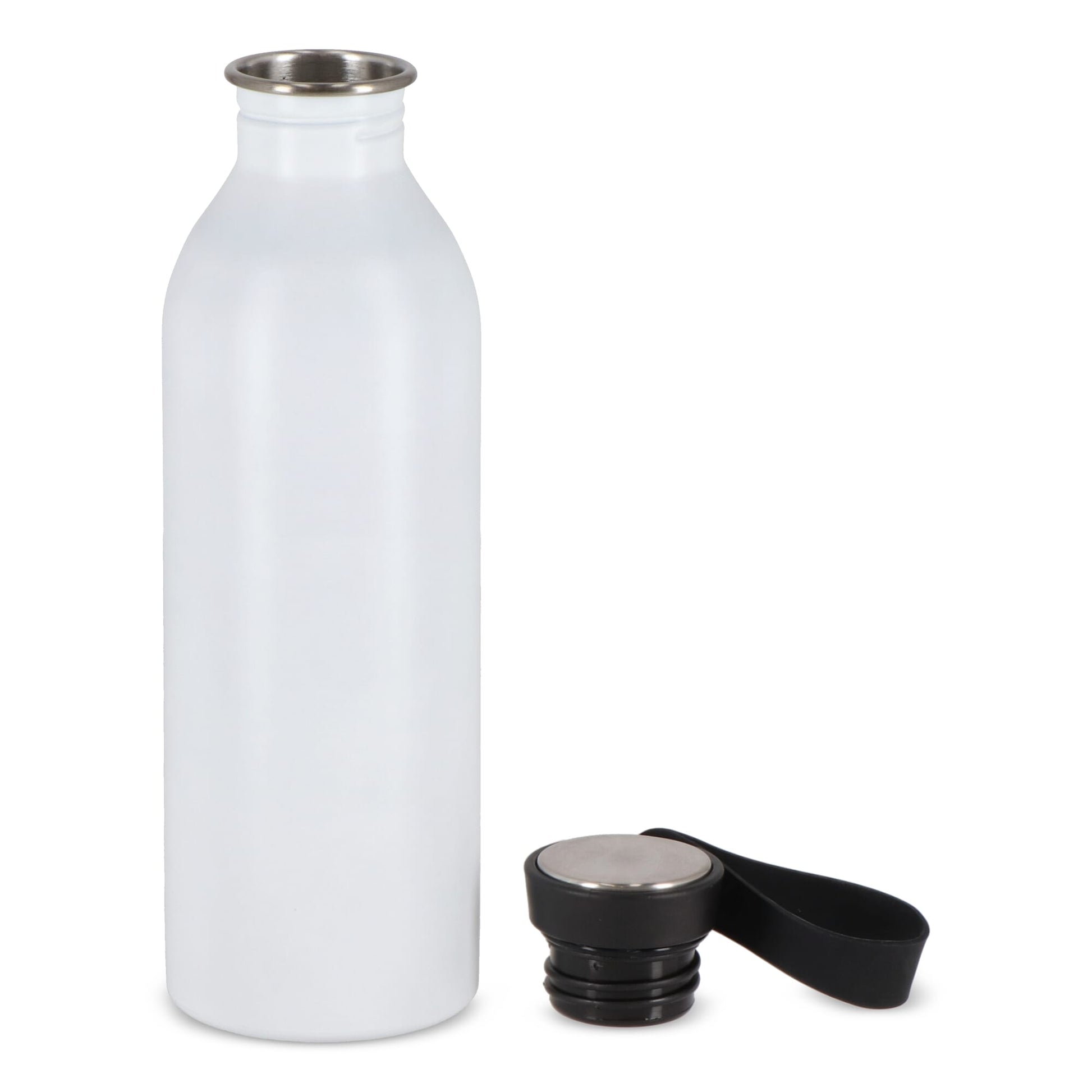 Lucy Flasche aus R-Edelstahl 500ml