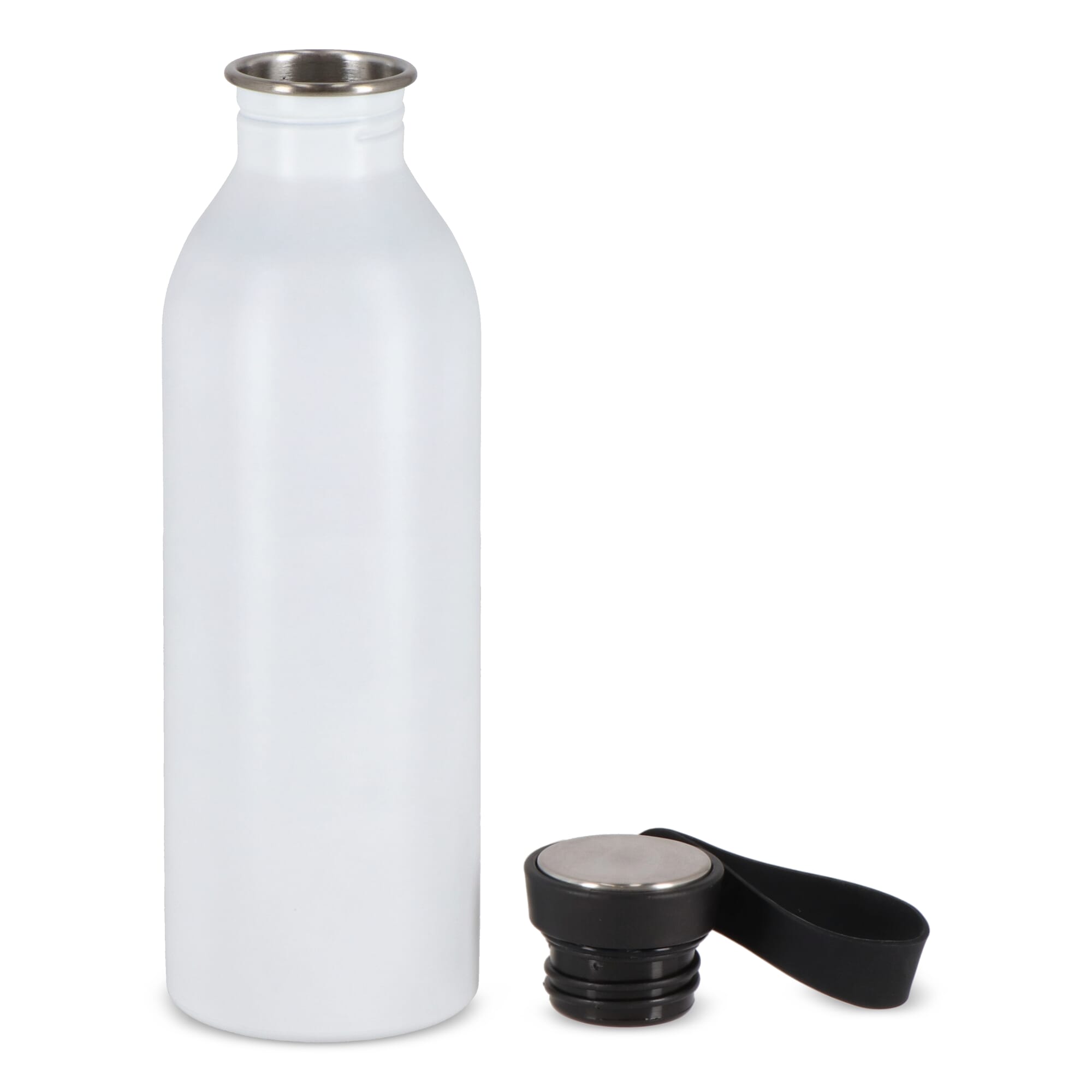 Lucy Flasche aus R-Edelstahl 500ml