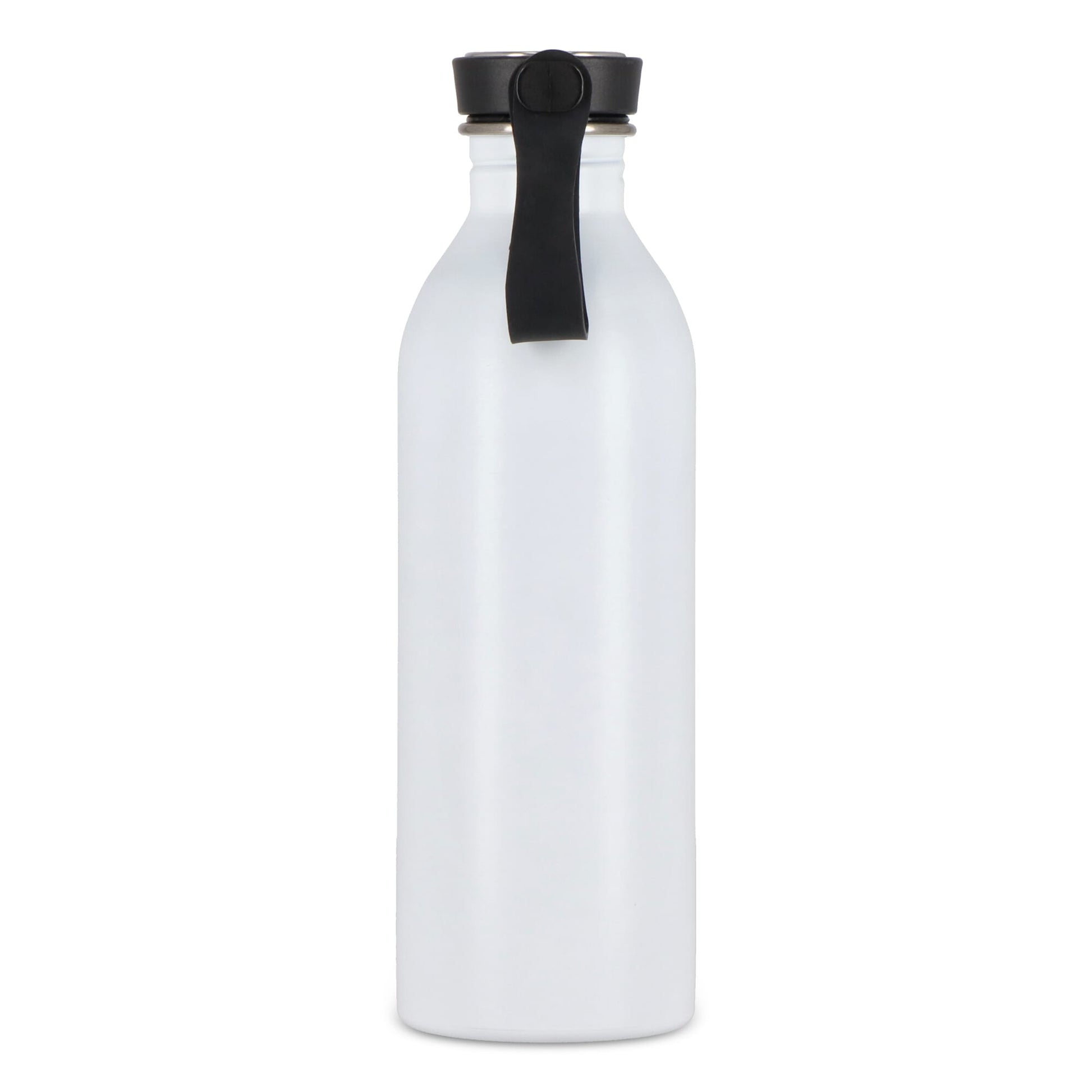 Lucy Flasche aus R-Edelstahl 500ml