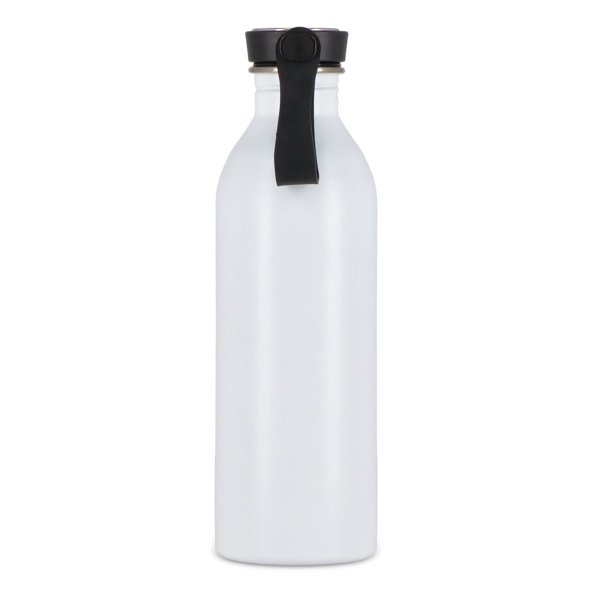 Lucy Flasche aus R-Edelstahl 500ml