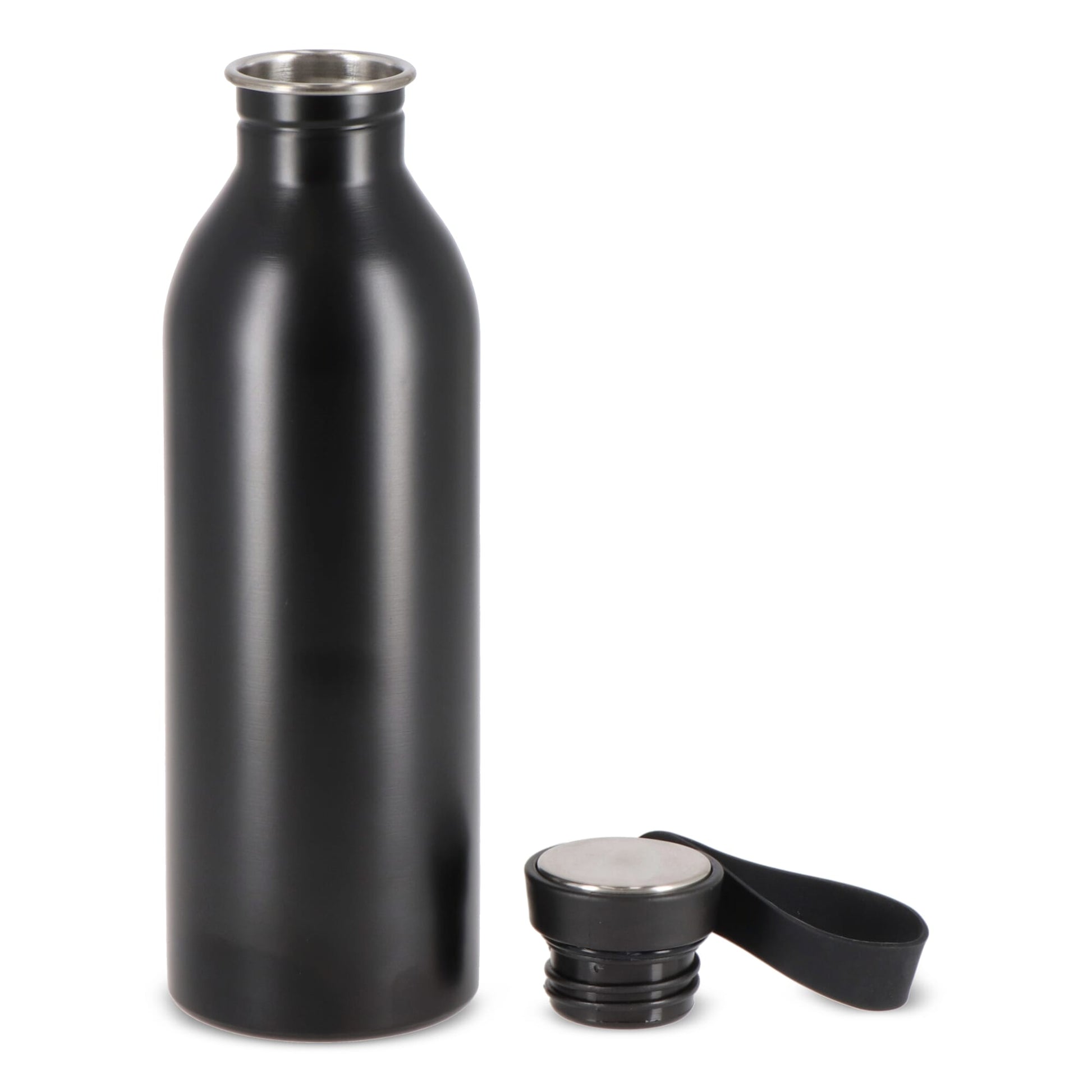 Lucy Flasche aus R-Edelstahl 500ml