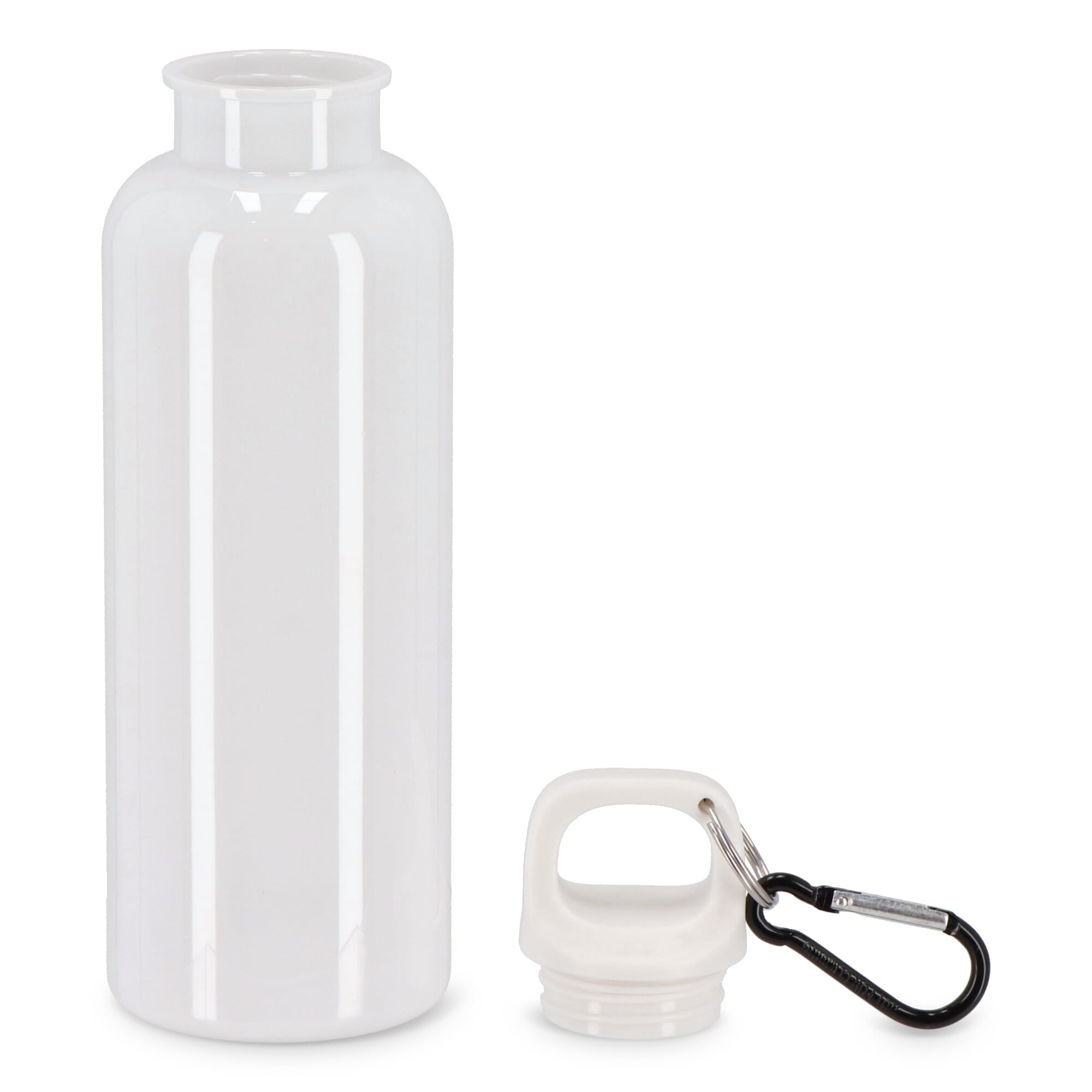 Nina Wasserflasche R-PET 500 ml Hardcolour