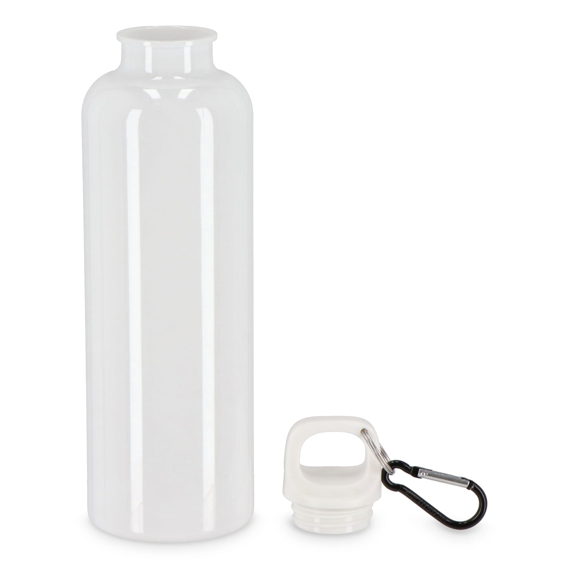 Nina Wasserflasche R-PET 750 ml Hardcolour