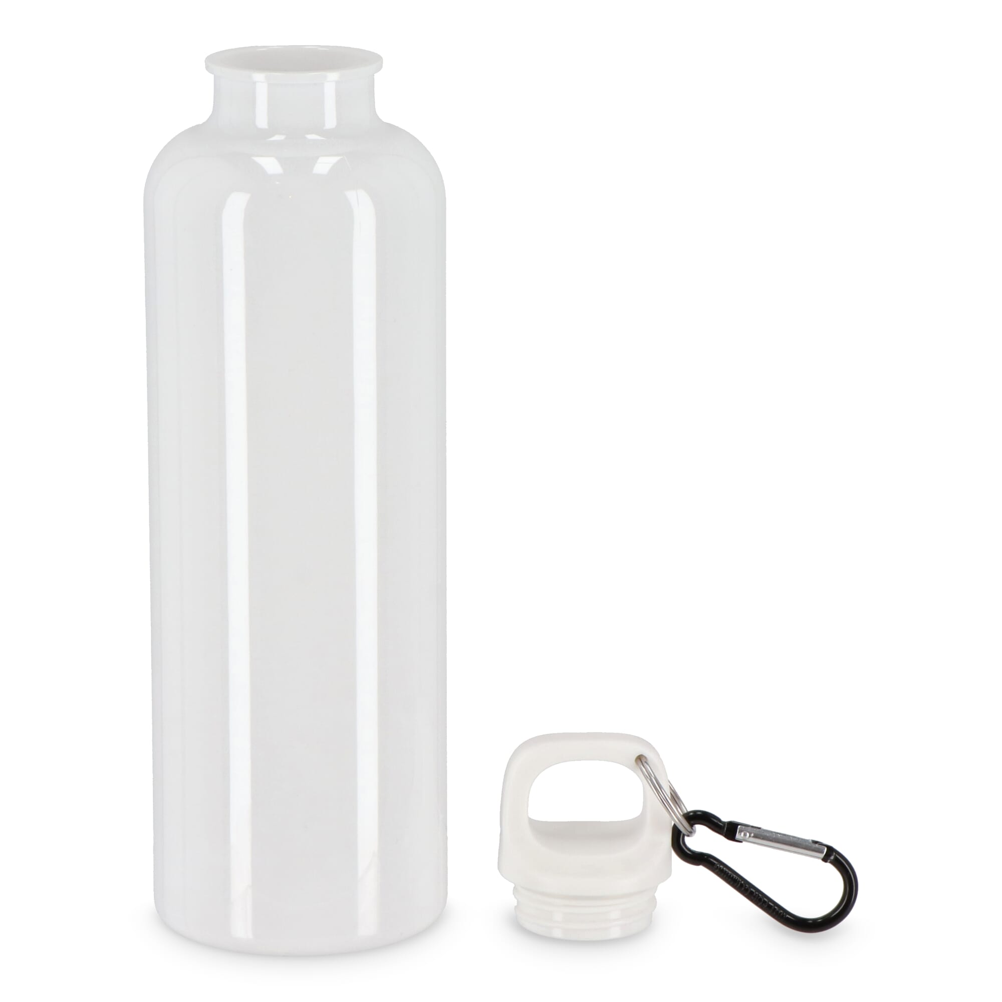 Nina Wasserflasche R-PET 750 ml Hardcolour