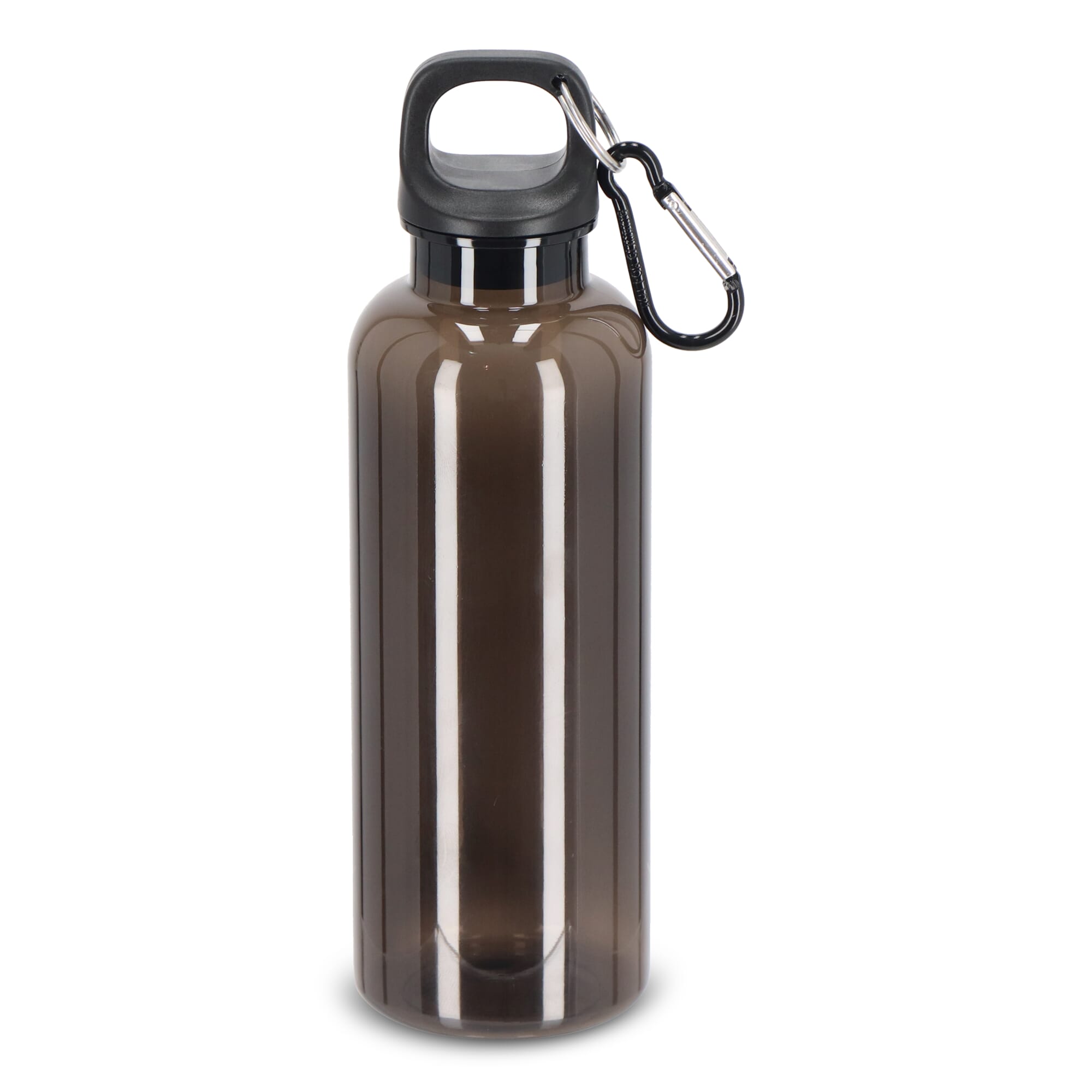 Noa Wasserflasche R-PET 500 ml Transparent