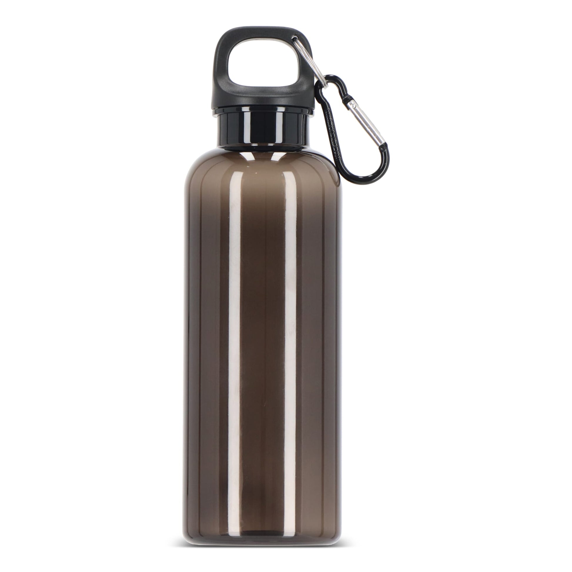 Noa Wasserflasche R-PET 500 ml Transparent