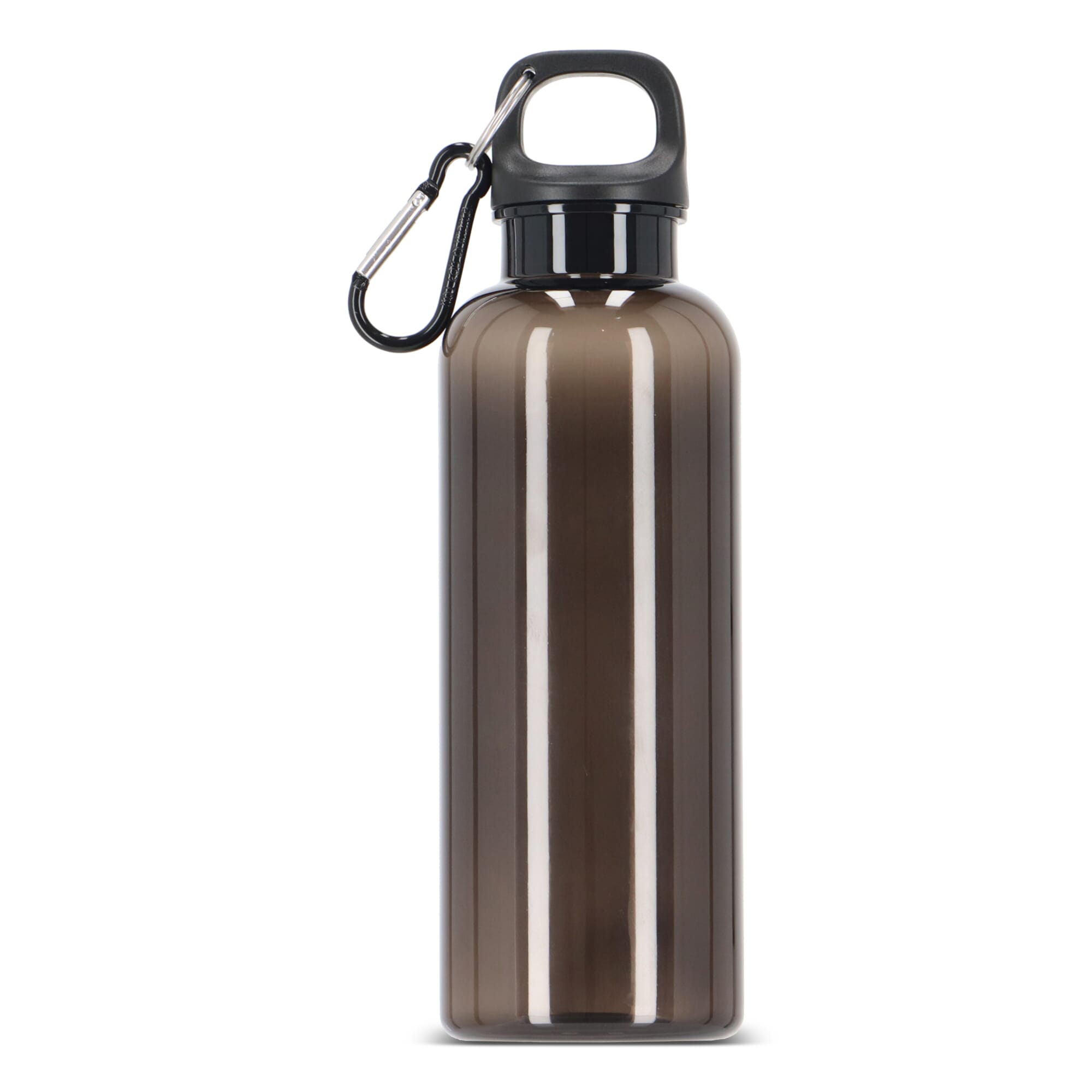 Noa Wasserflasche R-PET 500 ml Transparent