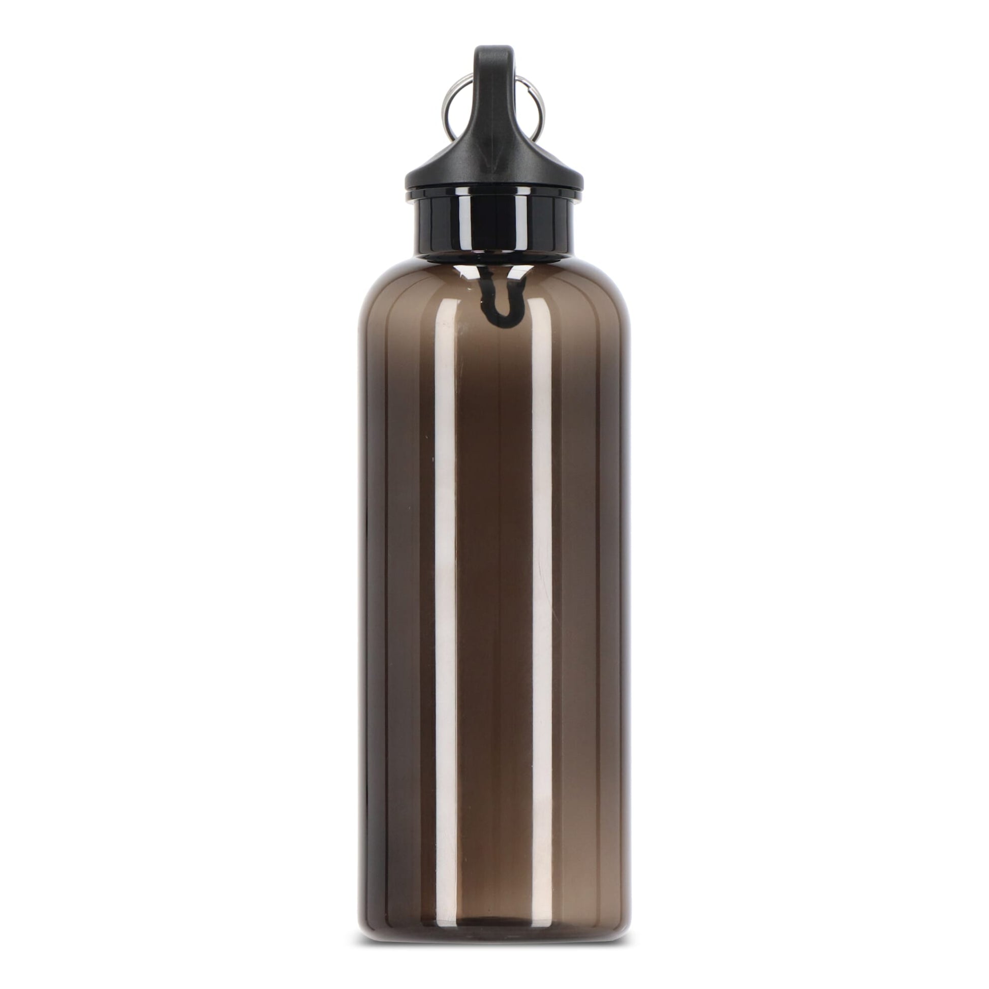 Noa Wasserflasche R-PET 500 ml Transparent