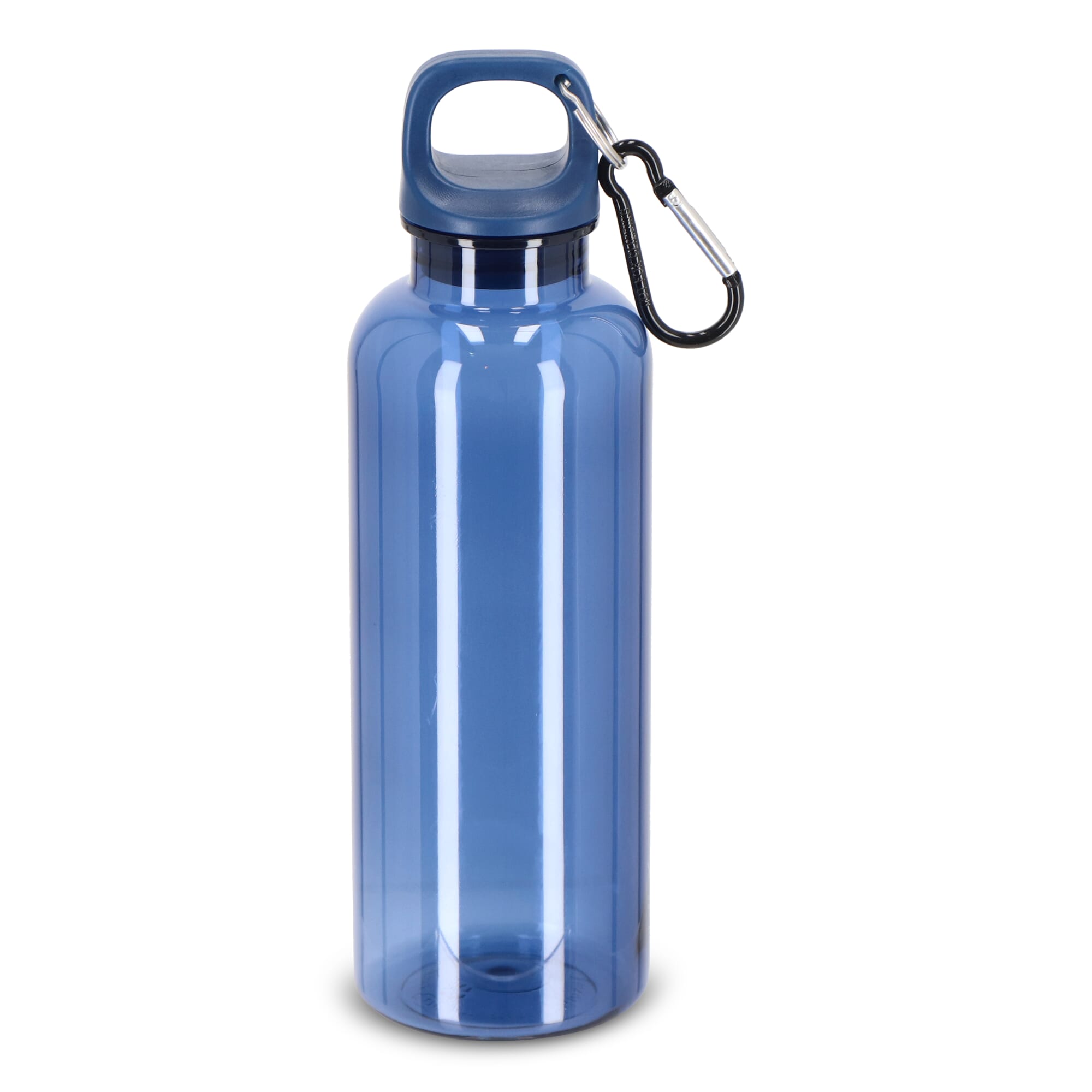 Noa Wasserflasche R-PET 500 ml Transparent