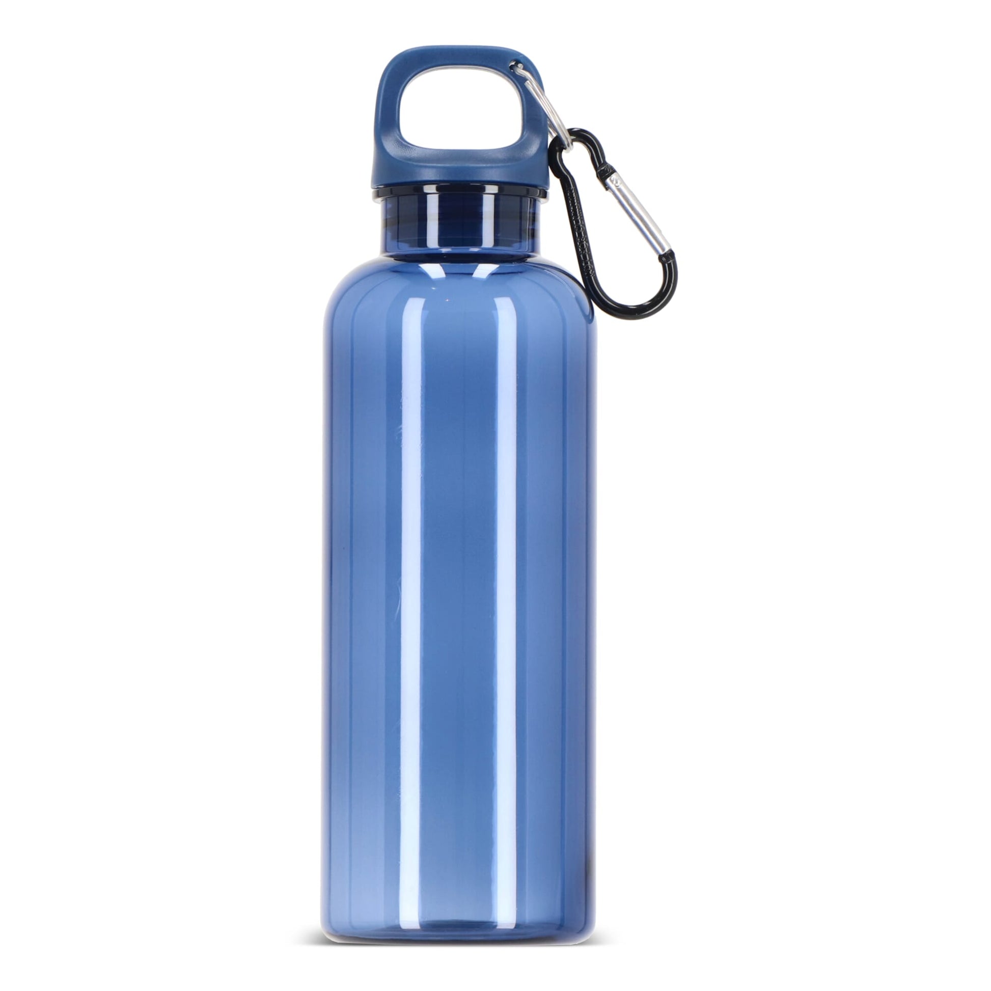 Noa Wasserflasche R-PET 500 ml Transparent