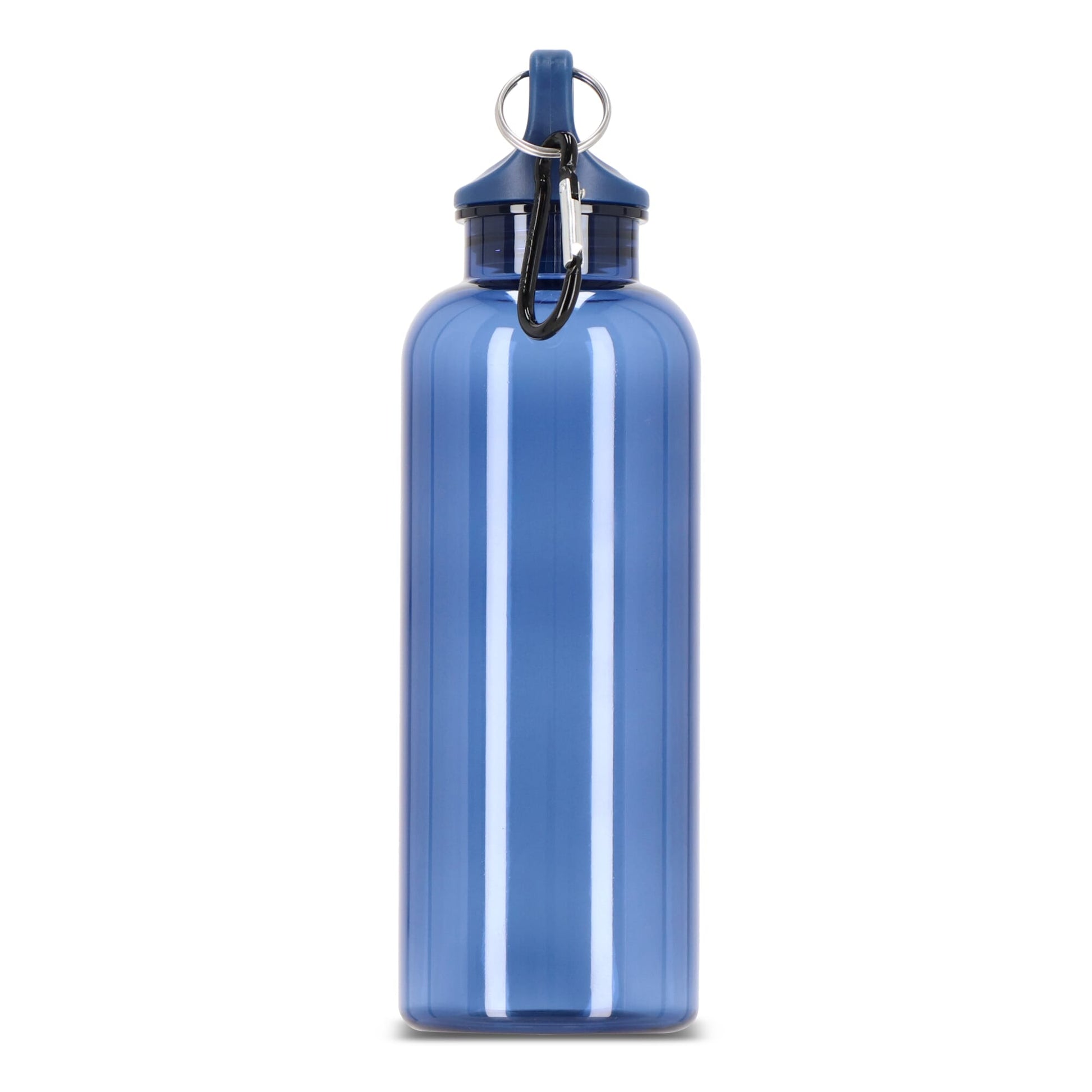 Noa Wasserflasche R-PET 500 ml Transparent