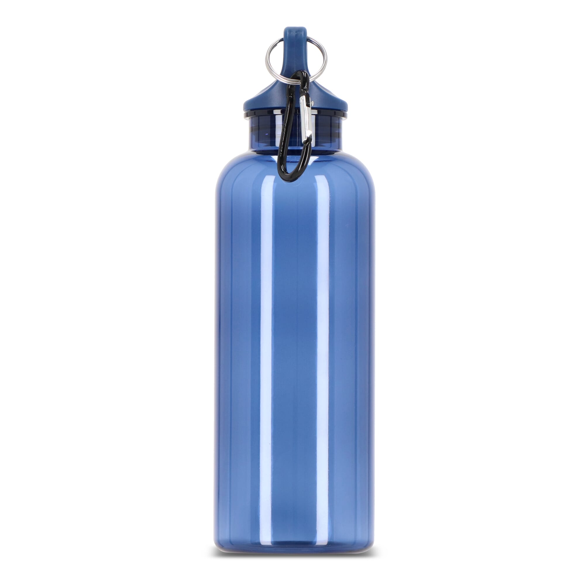 Noa Wasserflasche R-PET 500 ml Transparent