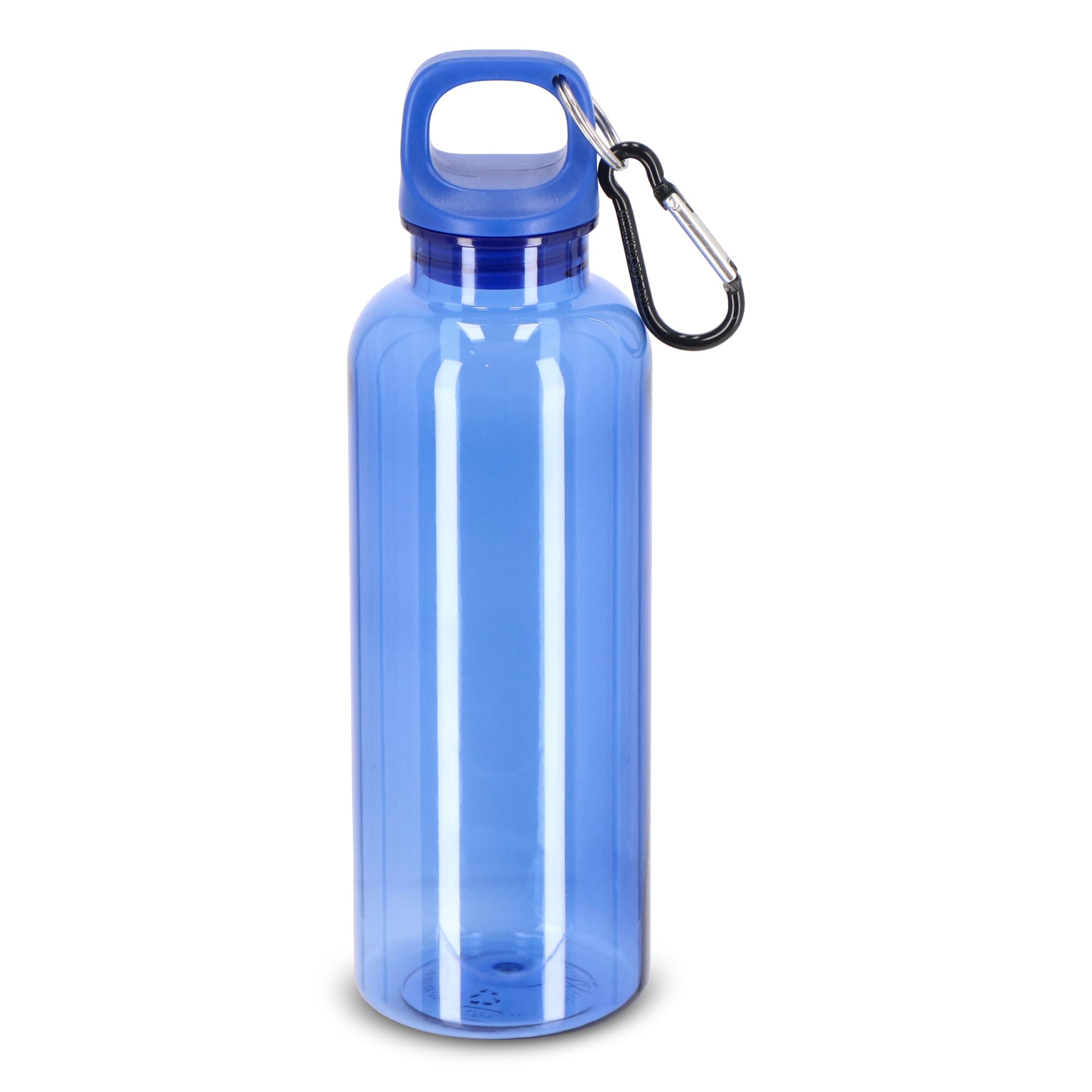 Noa Wasserflasche R-PET 500 ml Transparent