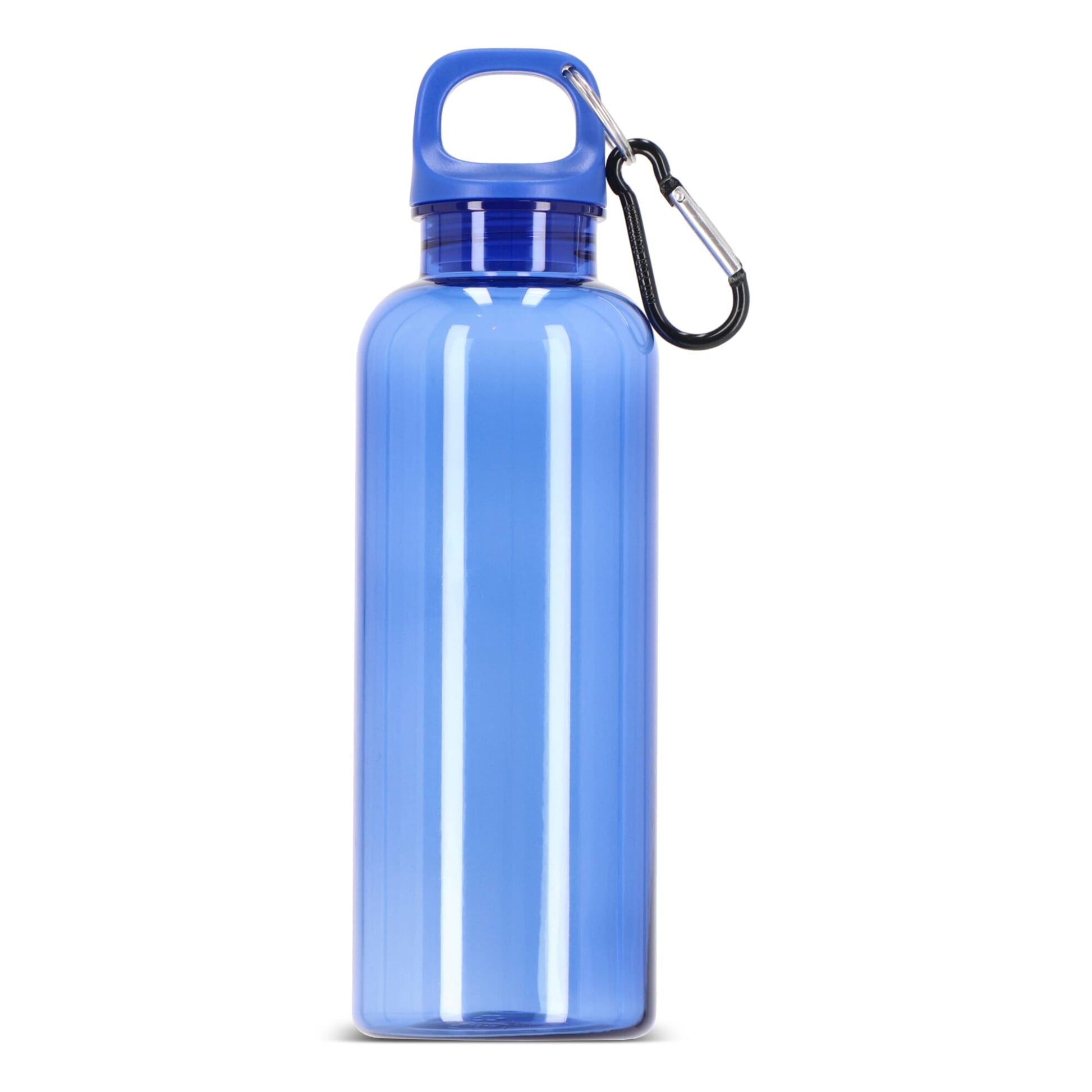 Noa Wasserflasche R-PET 500 ml Transparent