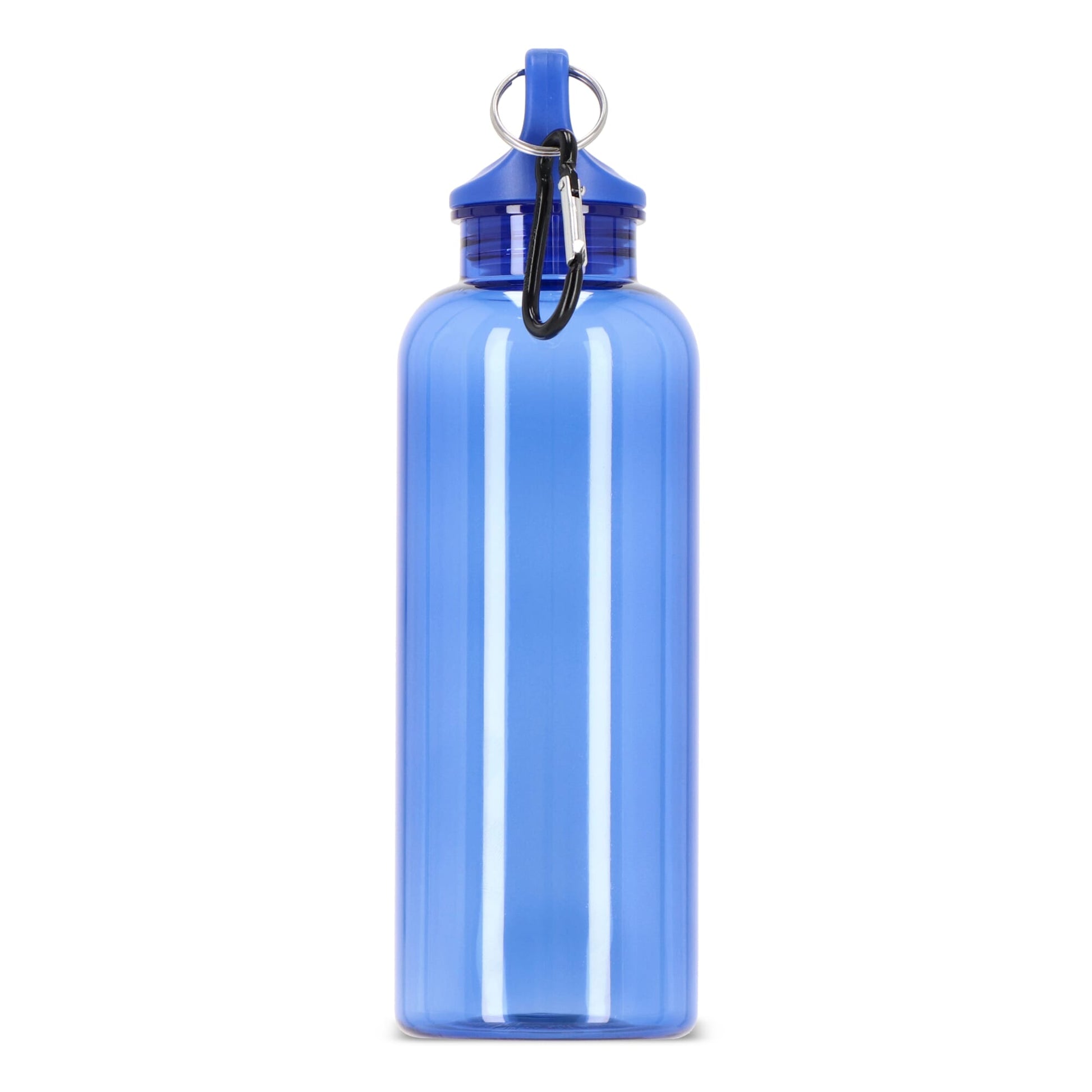 Noa Wasserflasche R-PET 500 ml Transparent