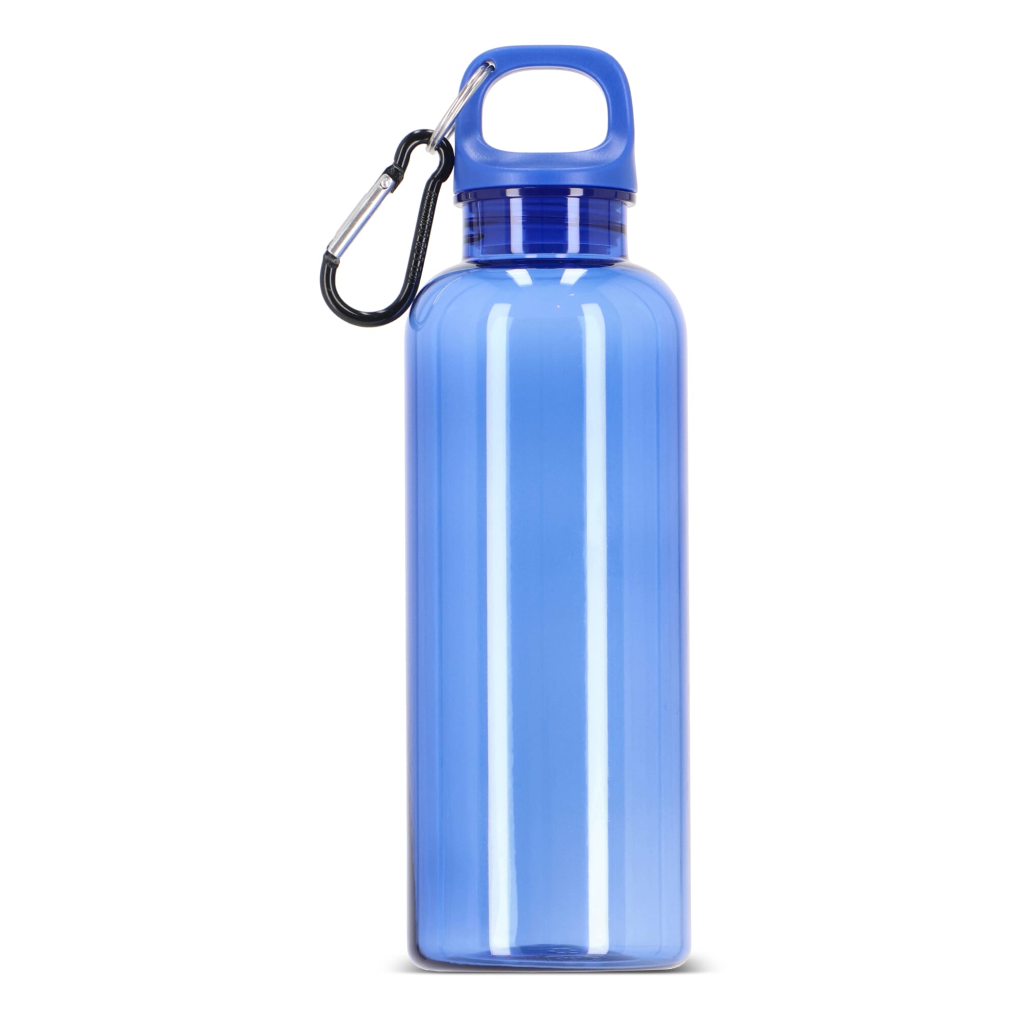 Noa Wasserflasche R-PET 500 ml Transparent