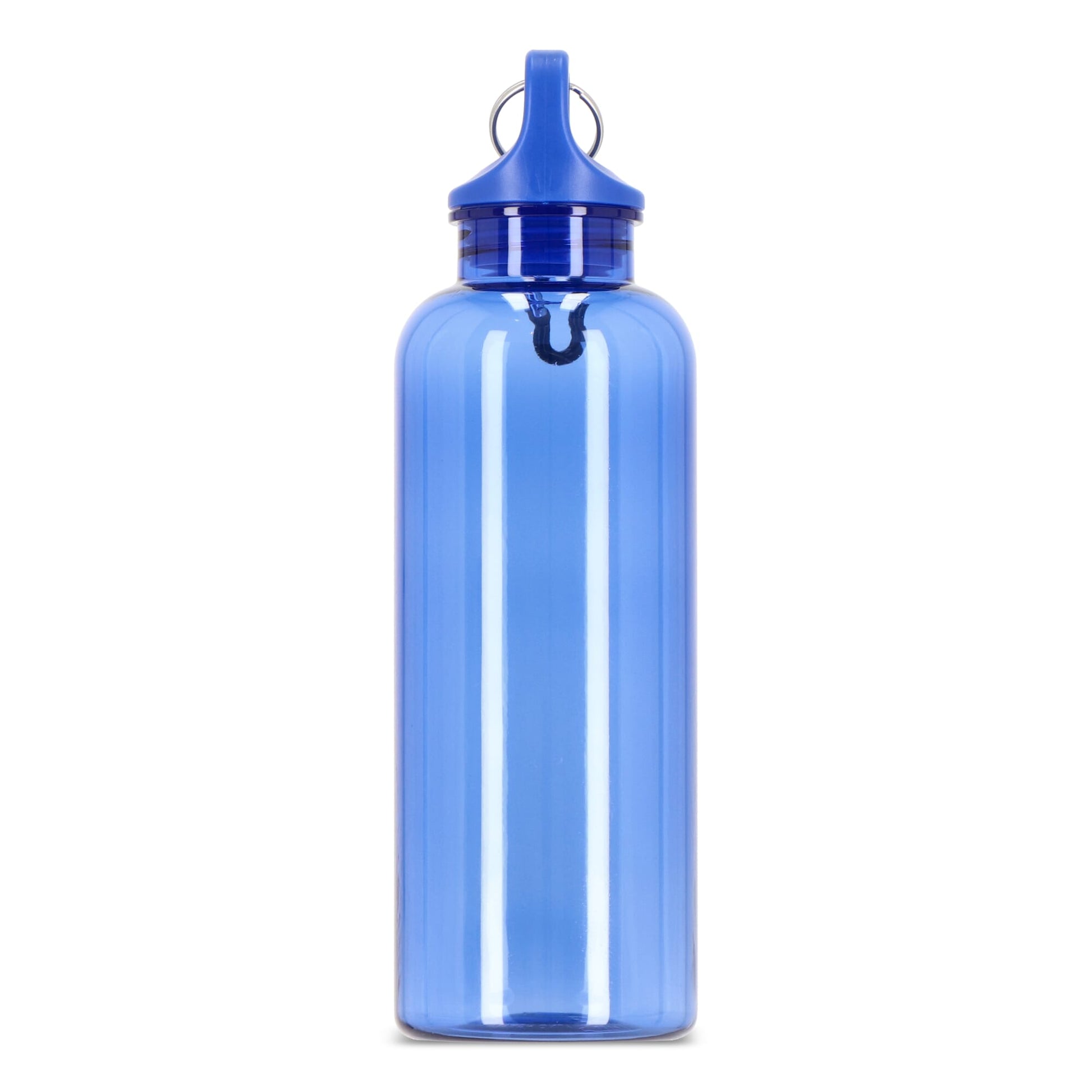 Noa Wasserflasche R-PET 500 ml Transparent