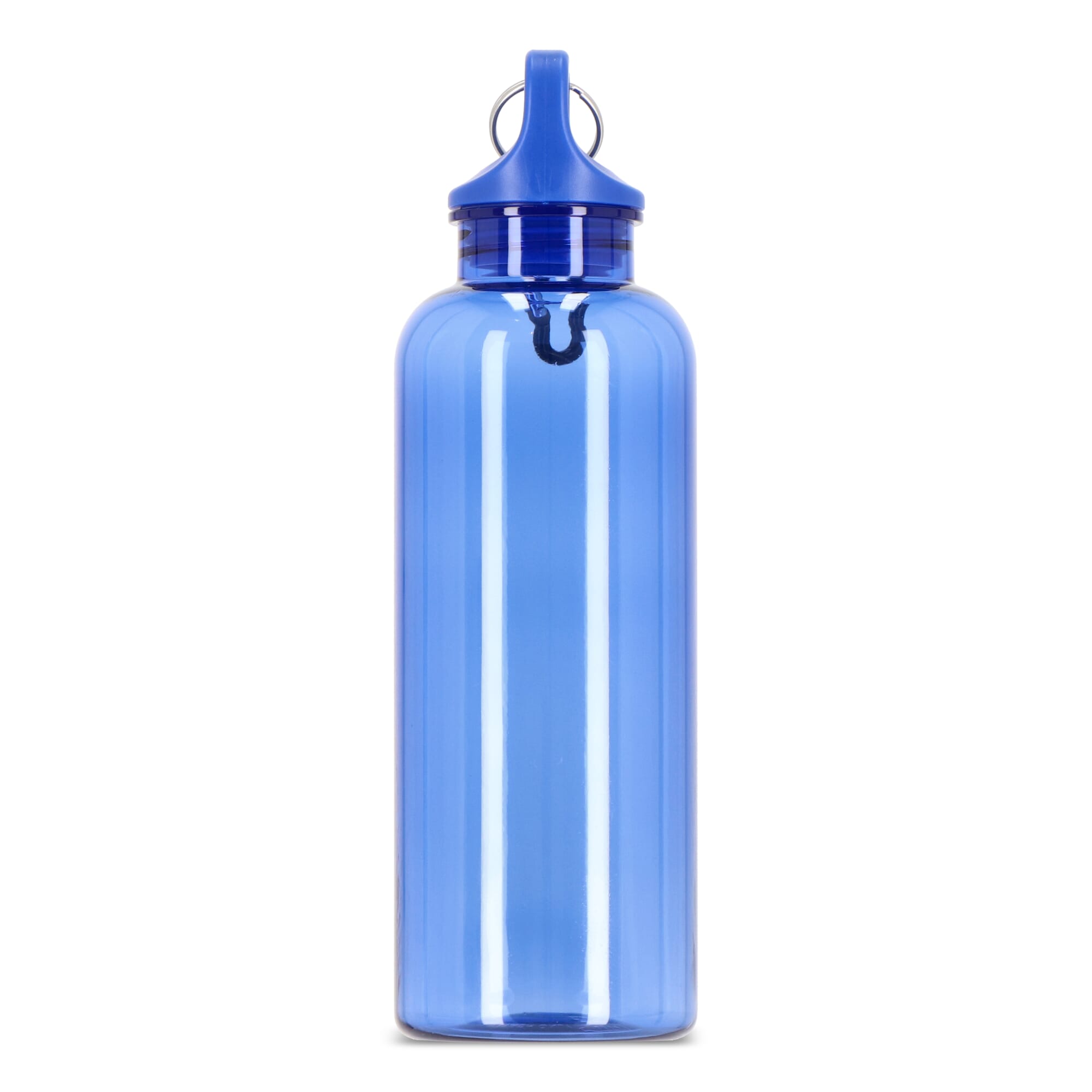 Noa Wasserflasche R-PET 500 ml Transparent