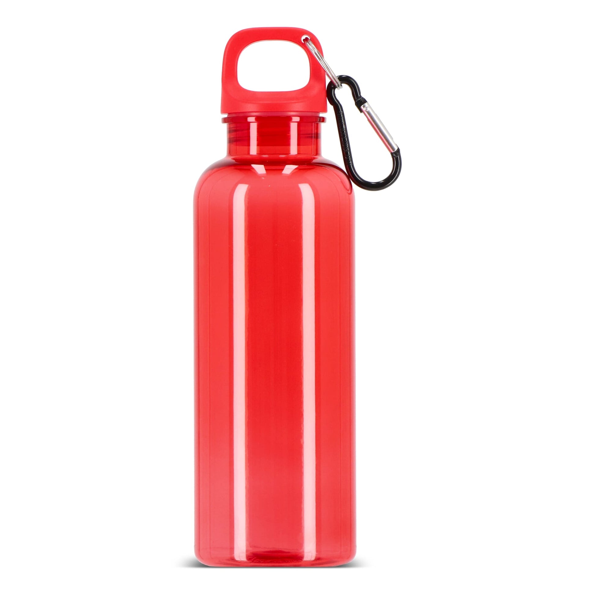Noa Wasserflasche R-PET 500 ml Transparent