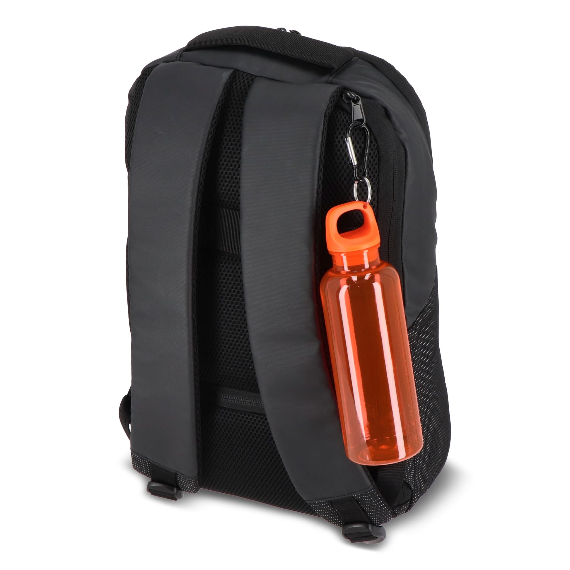 Noa Wasserflasche R-PET 500 ml Transparent