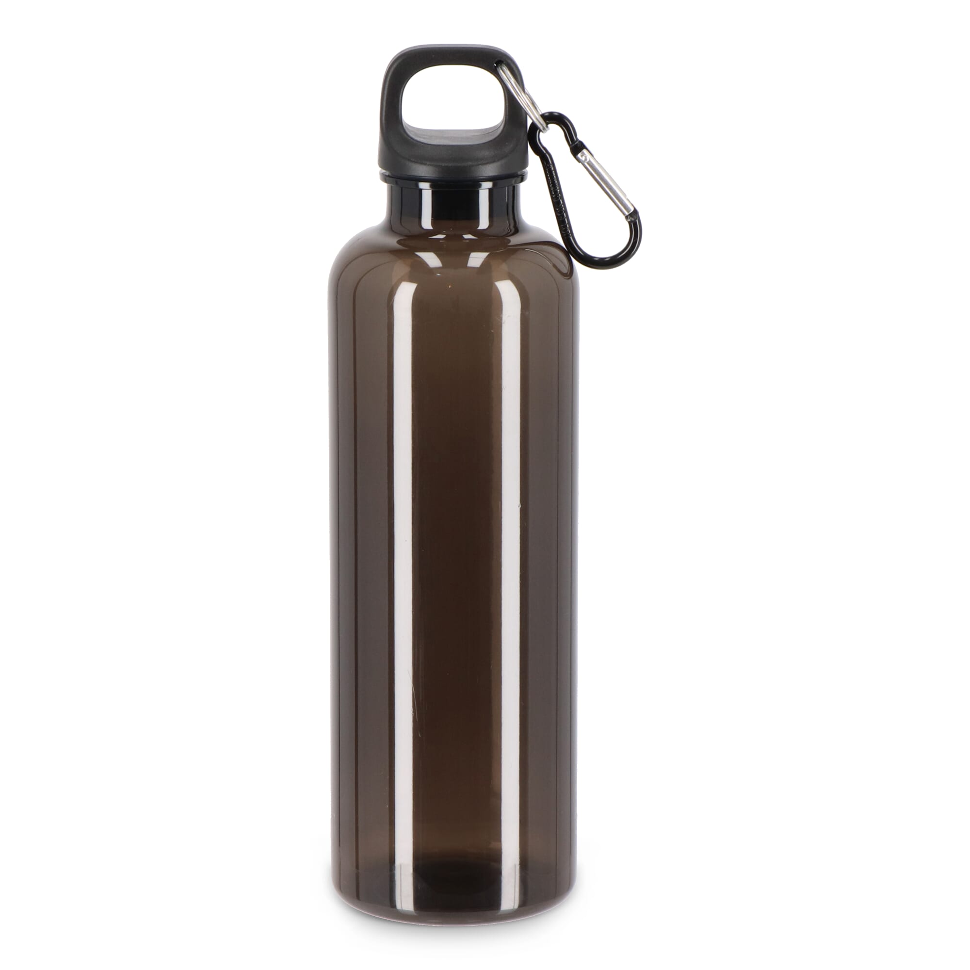 Noa Wasserflasche R-PET 750 ml Transparent