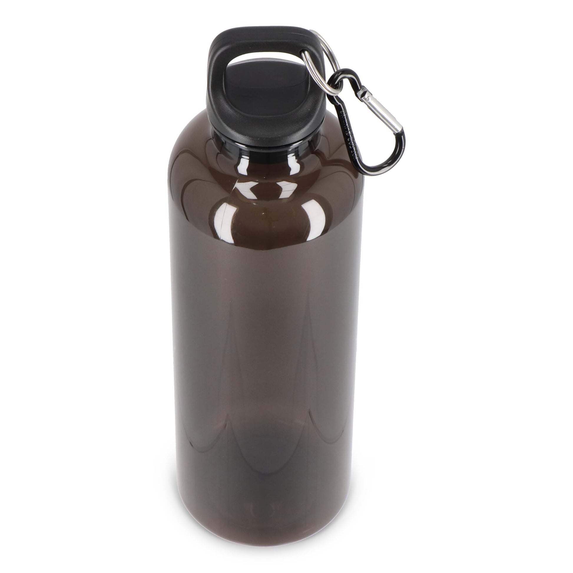 Noa Wasserflasche R-PET 750 ml Transparent