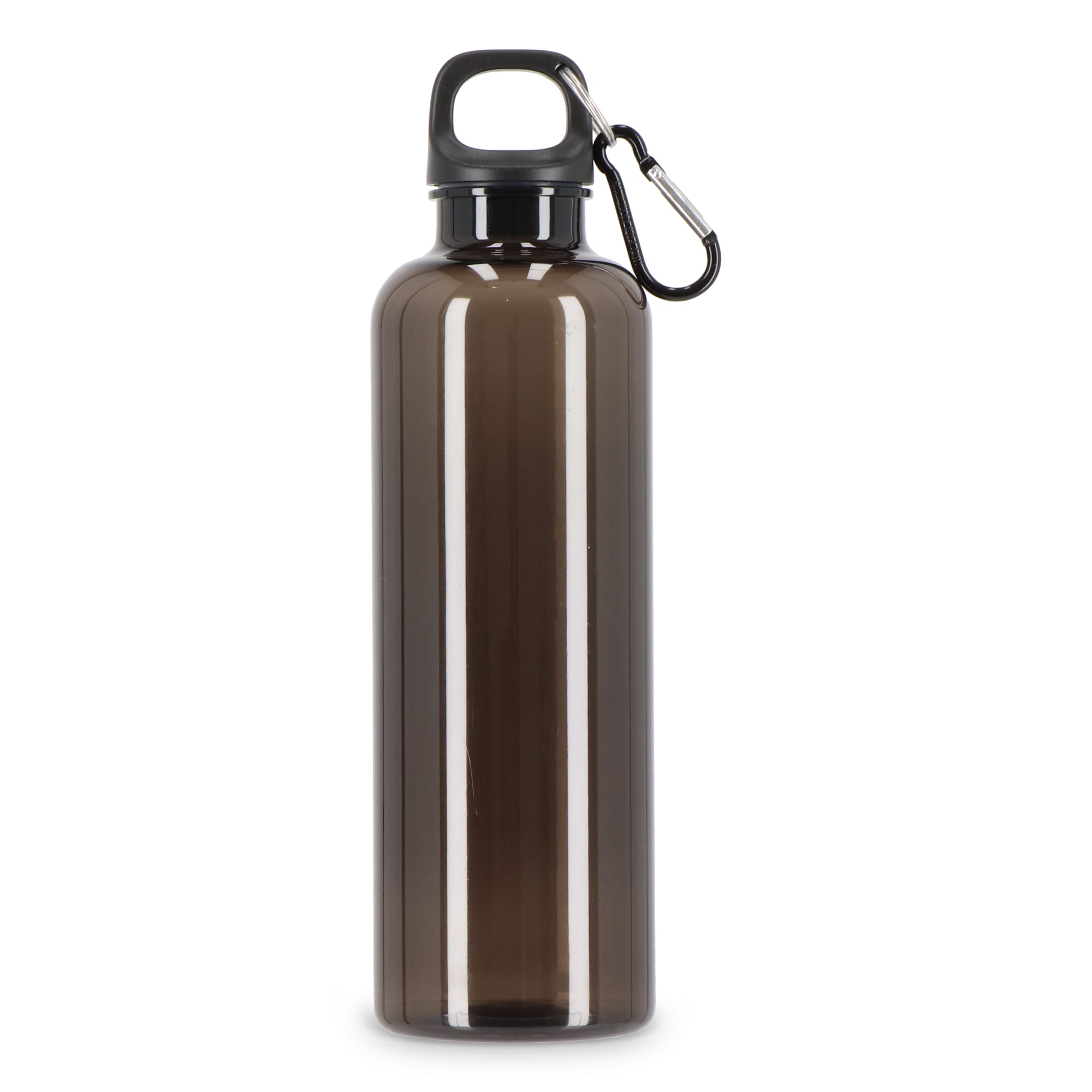 Noa Wasserflasche R-PET 750 ml Transparent