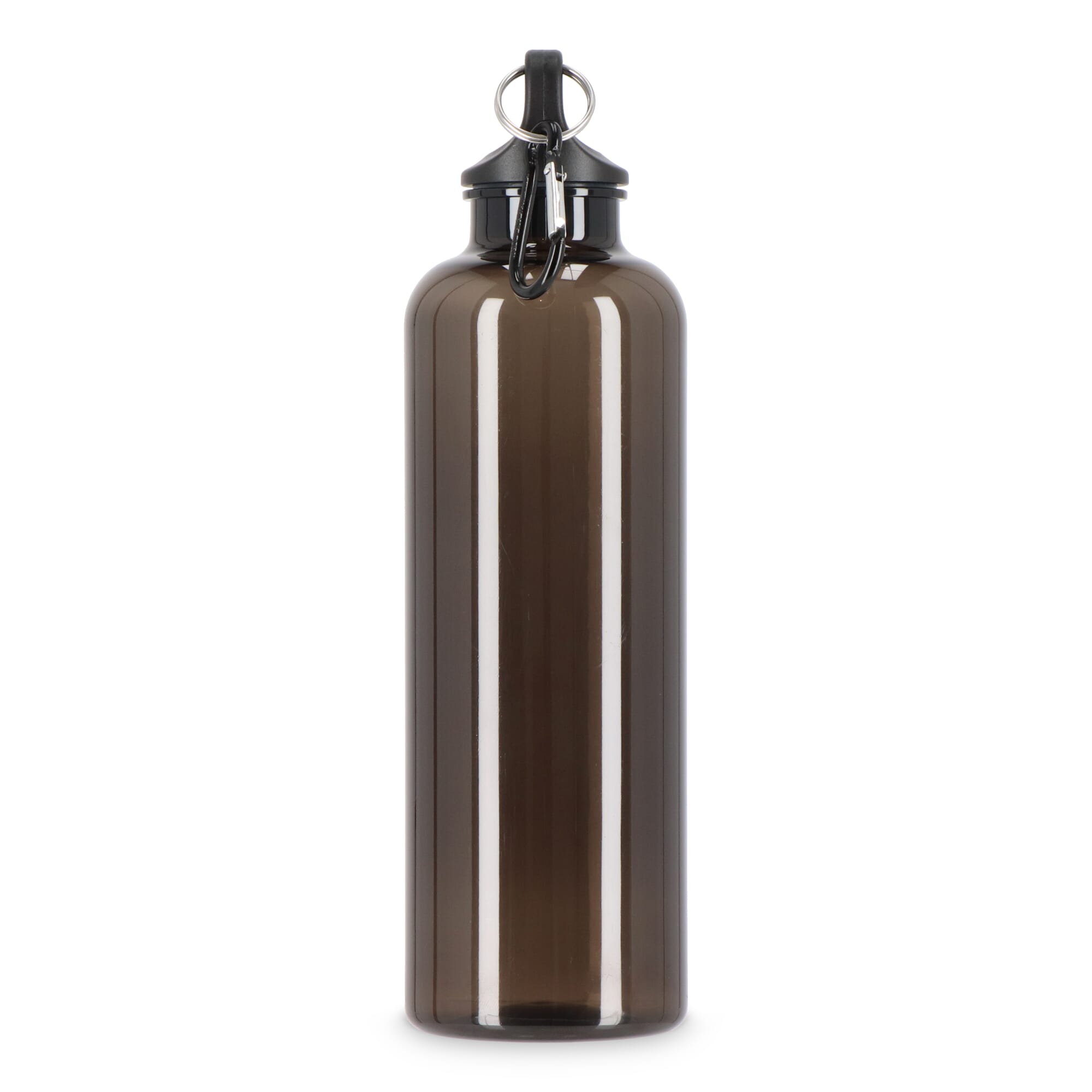 Noa Wasserflasche R-PET 750 ml Transparent
