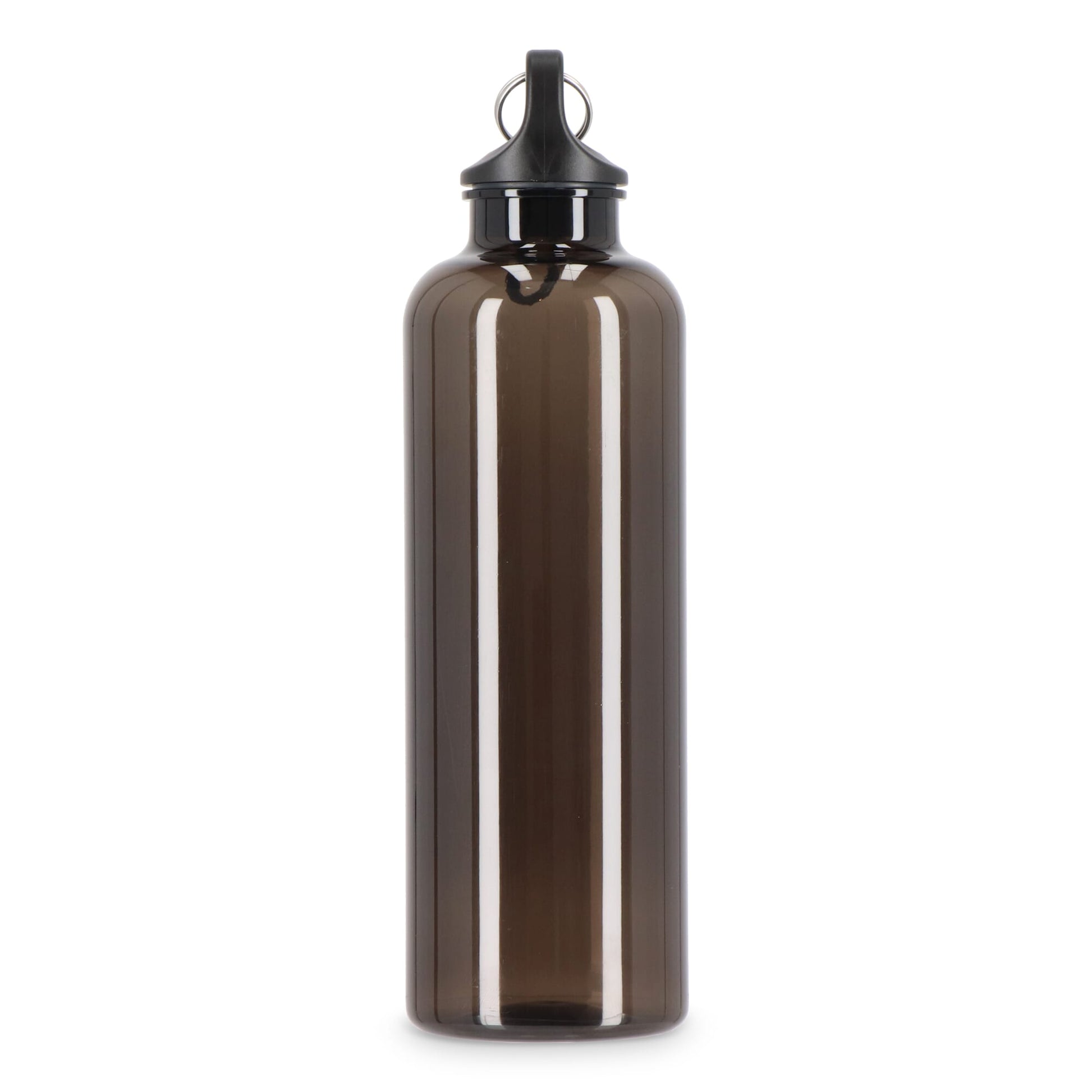 Noa Wasserflasche R-PET 750 ml Transparent