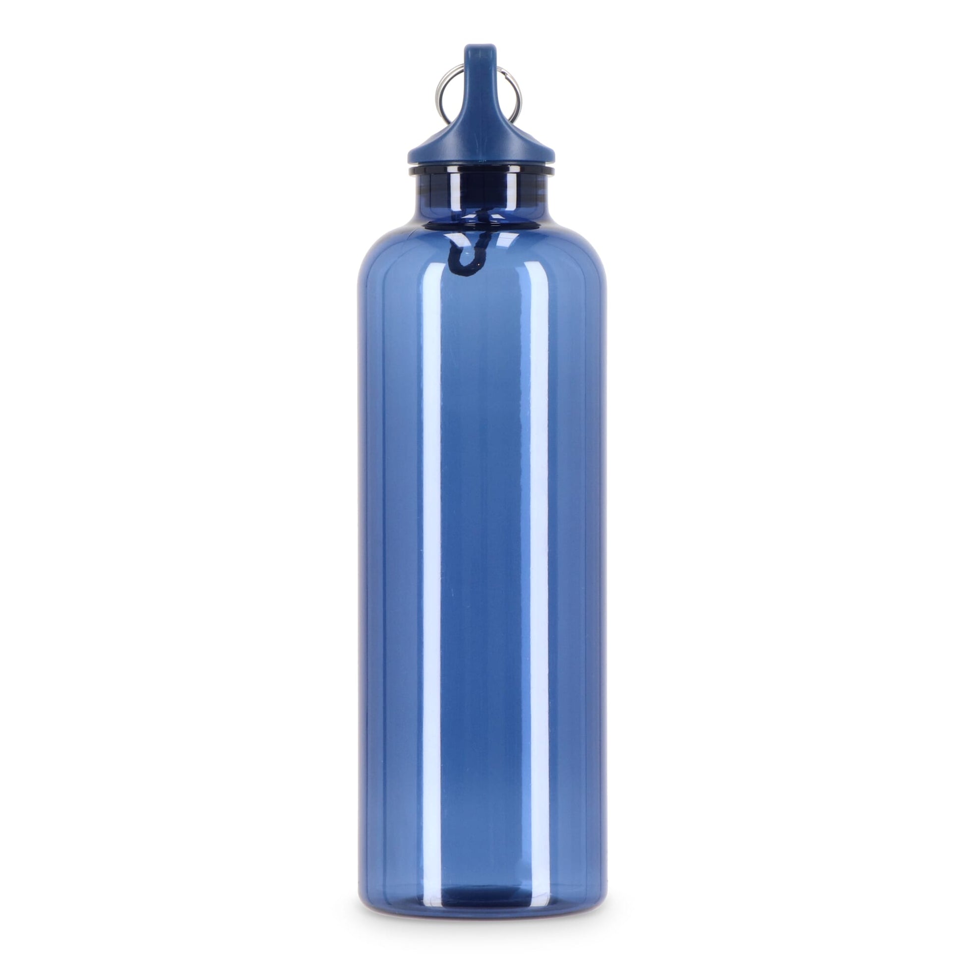 Noa Wasserflasche R-PET 750 ml Transparent