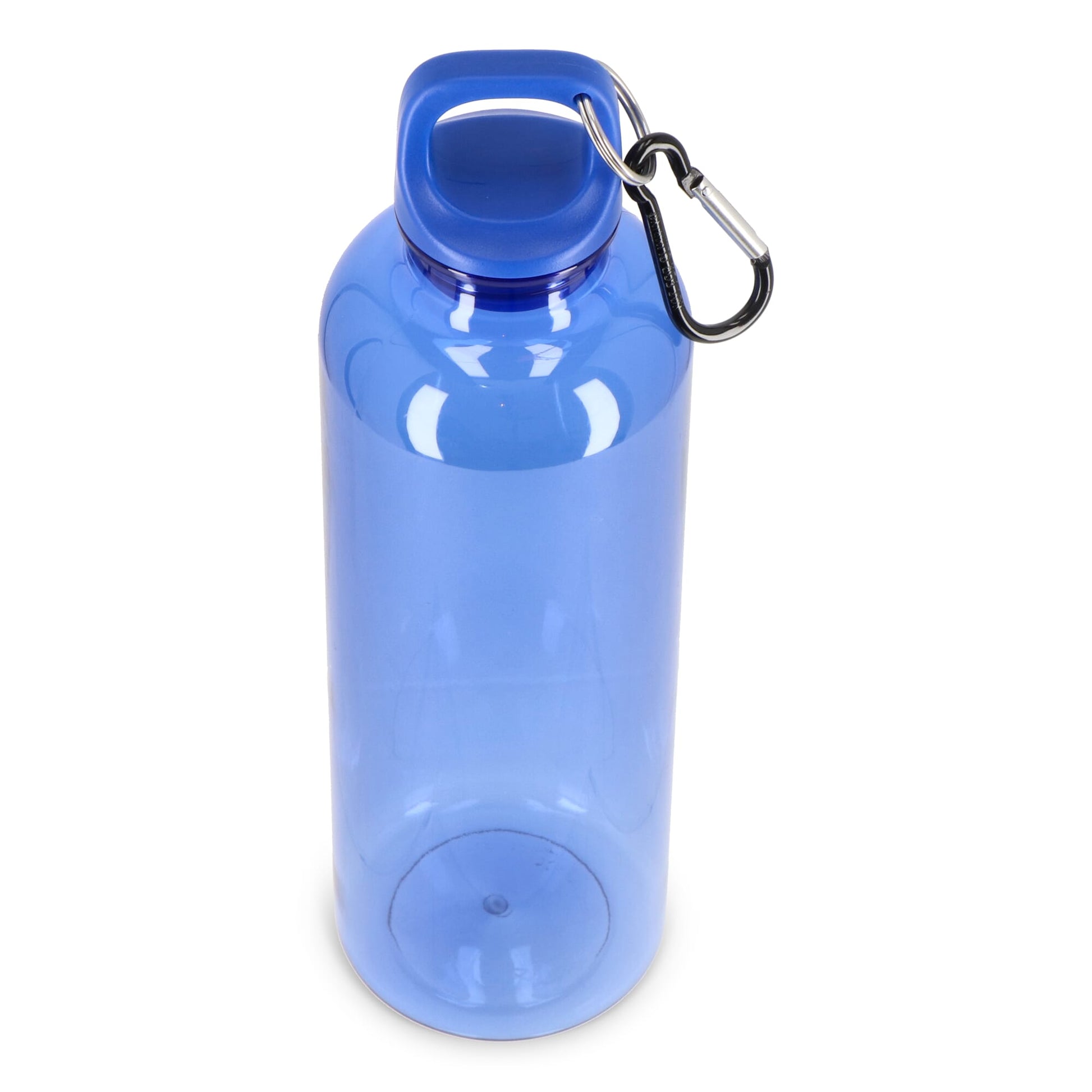 Noa Wasserflasche R-PET 750 ml Transparent
