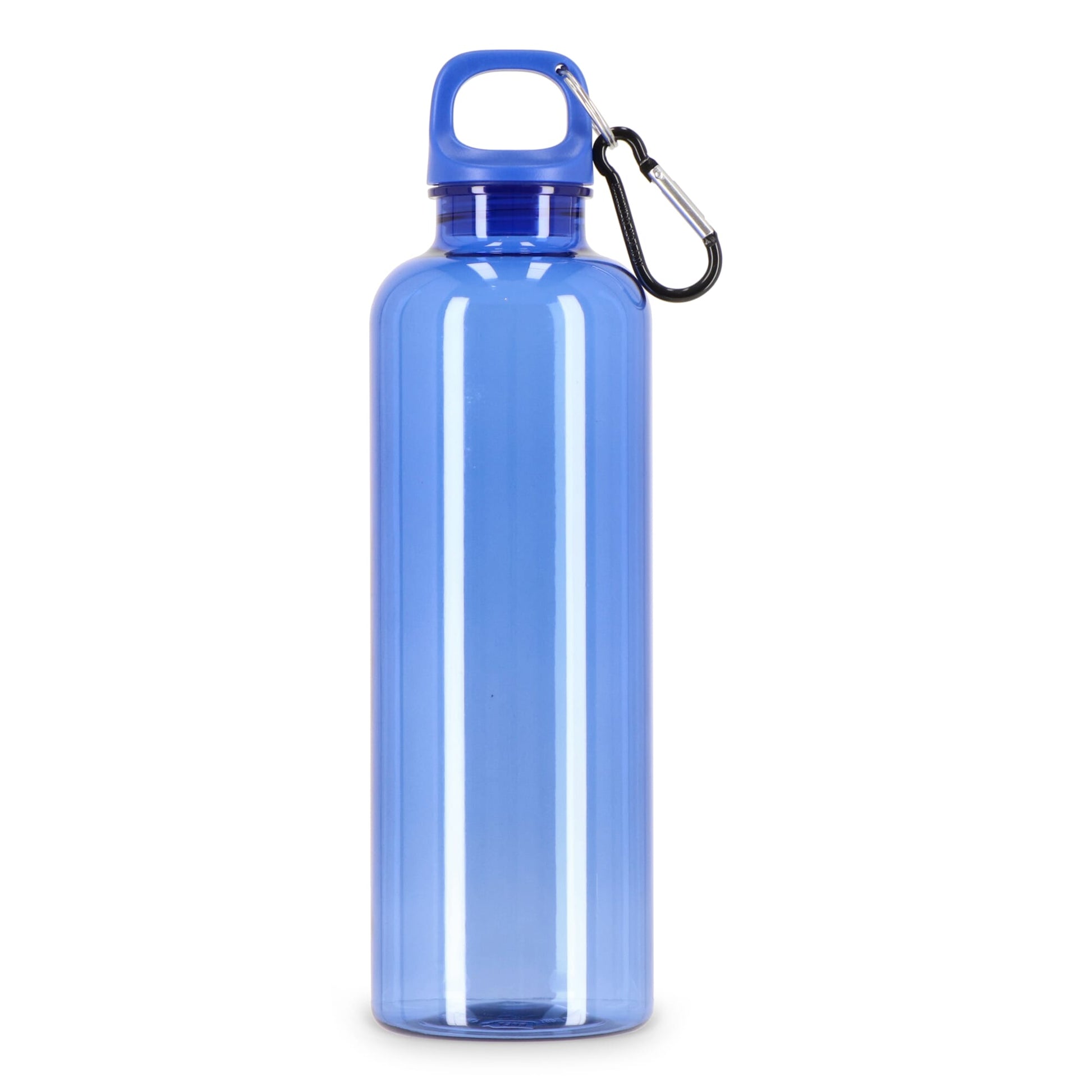Noa Wasserflasche R-PET 750 ml Transparent
