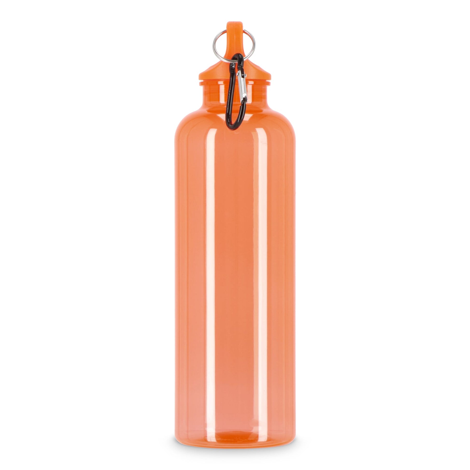 Noa Wasserflasche R-PET 750 ml Transparent