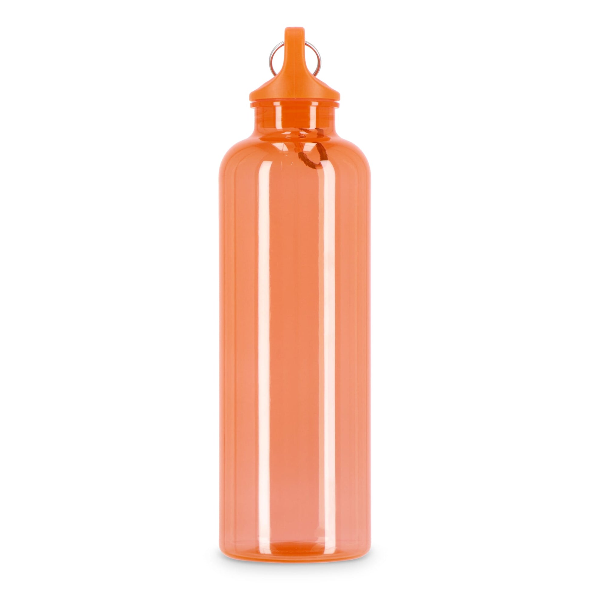 Noa Wasserflasche R-PET 750 ml Transparent