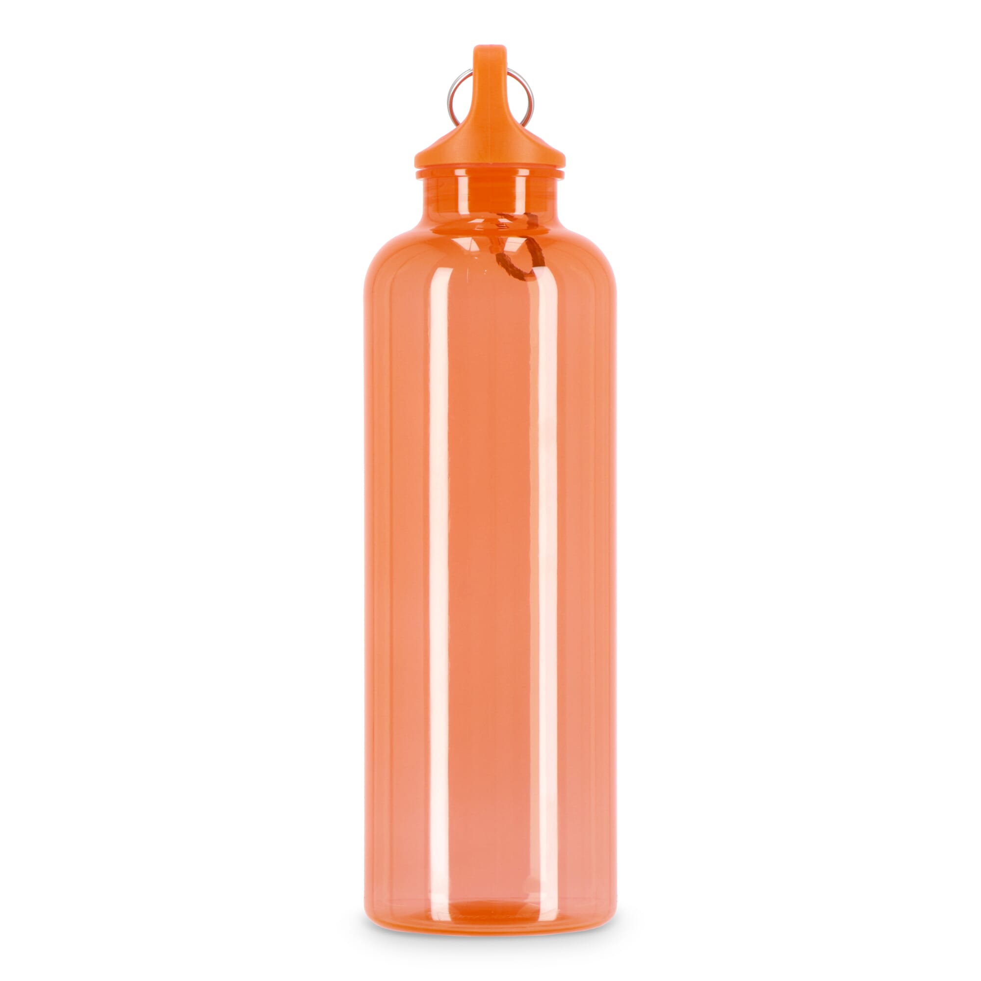 Noa Wasserflasche R-PET 750 ml Transparent