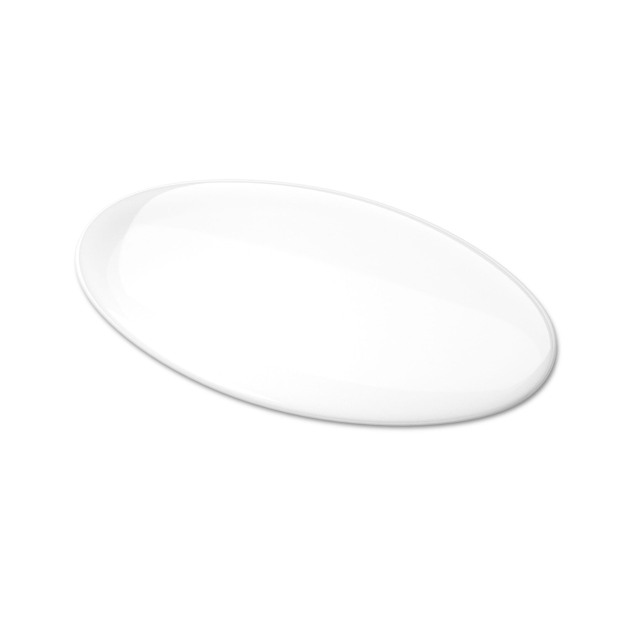 Doming Oval 40x20 mm