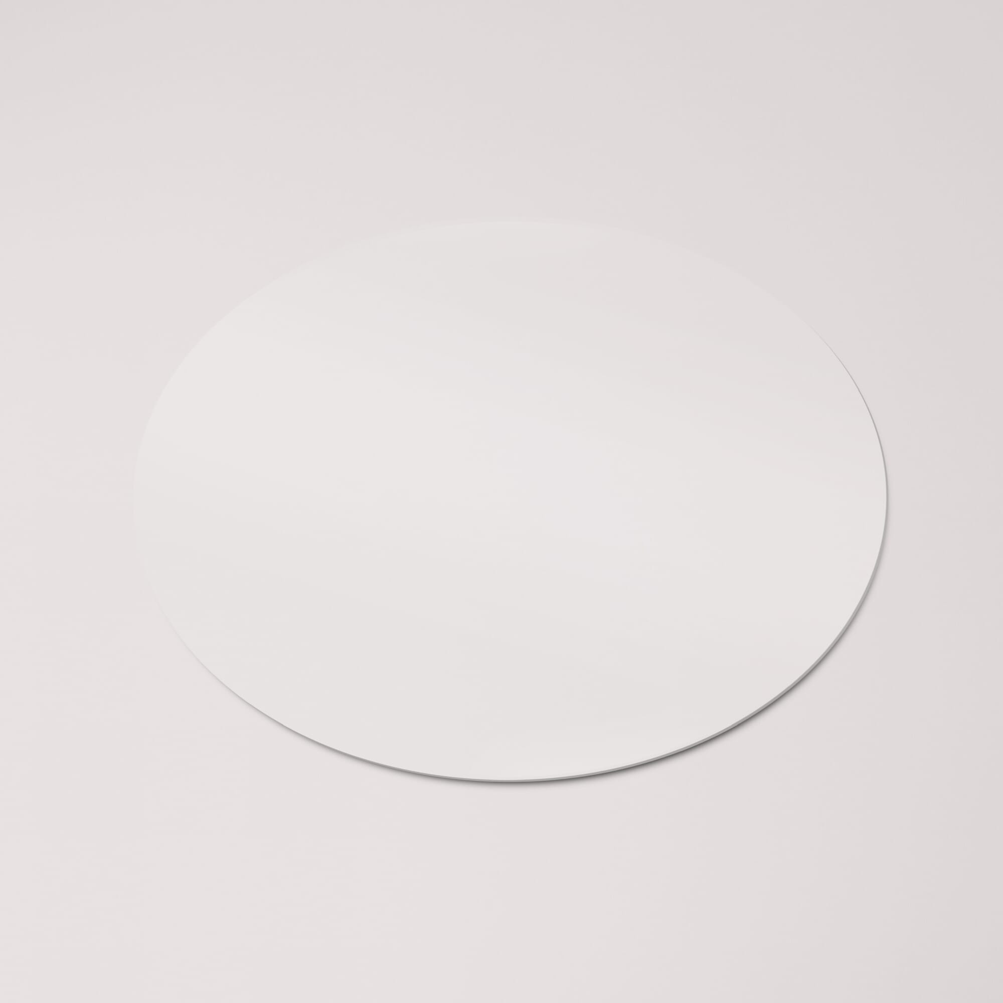 Vinyl Sticker Rund Ø 10 mm
